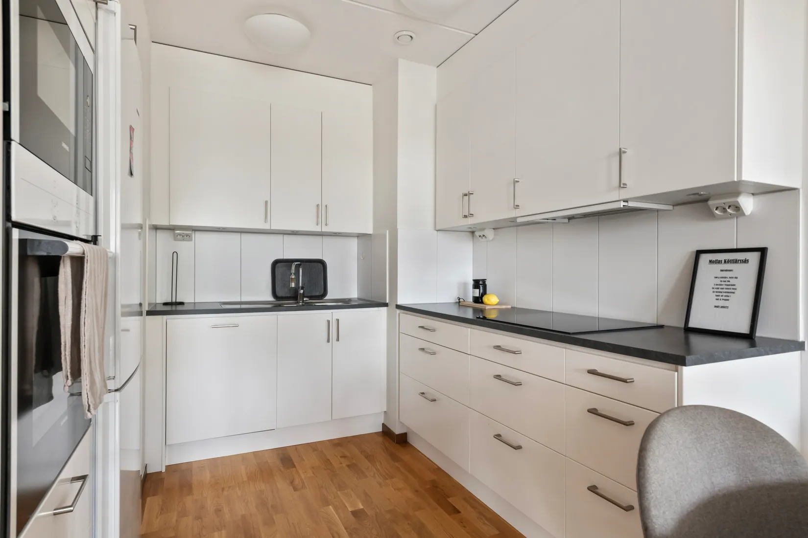 Bostadsrätt, Maria Winkvists väg 10A, Norrtälje stad - Solbacka strand, Norrtälje