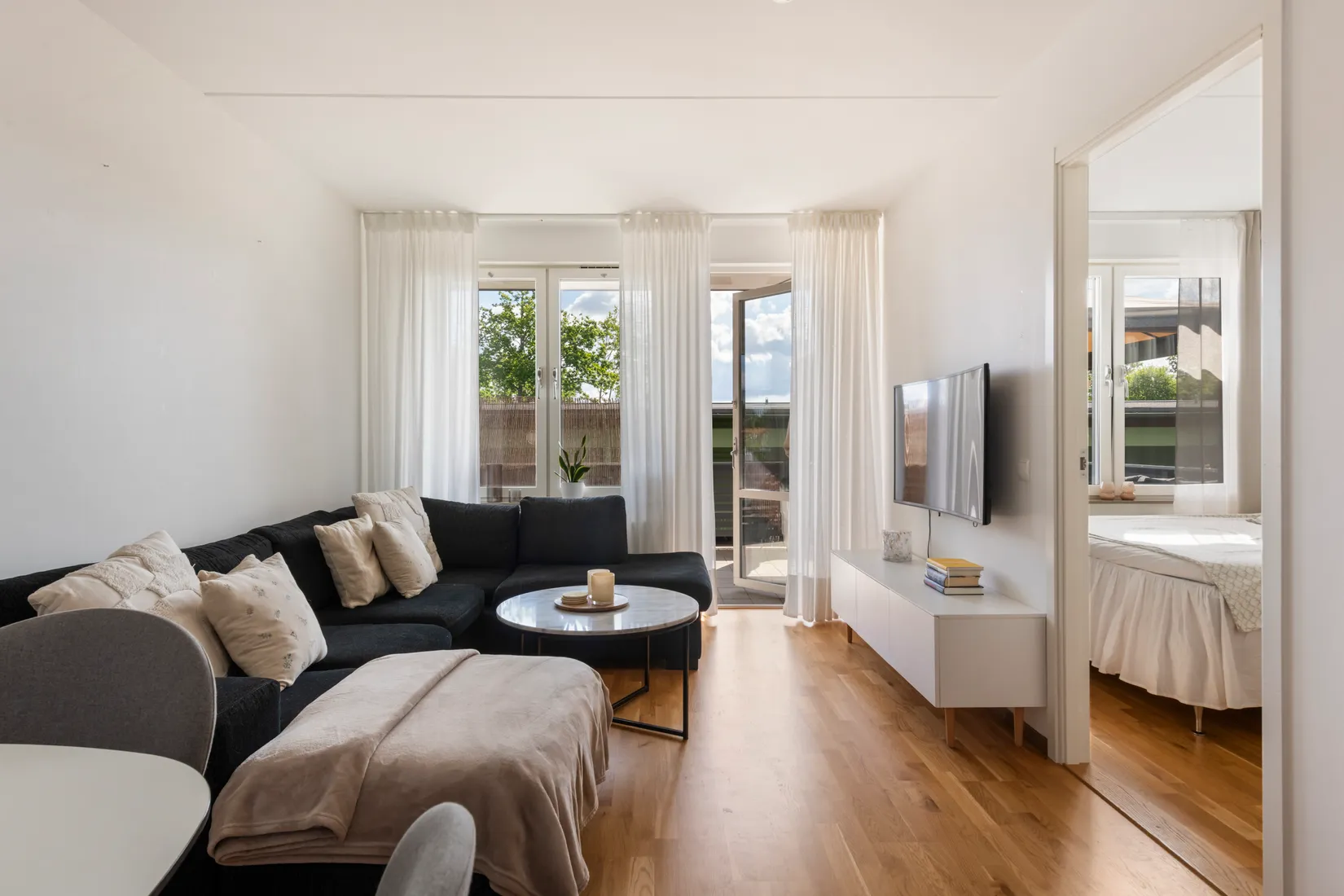 Bostadsrätt, Maria Winkvists väg 10A, Norrtälje stad - Solbacka strand, Norrtälje