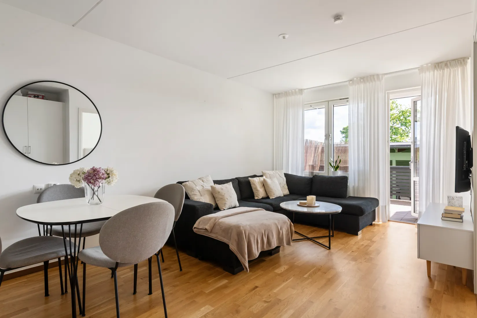 Bostadsrätt, Maria Winkvists väg 10A, Norrtälje stad - Solbacka strand, Norrtälje