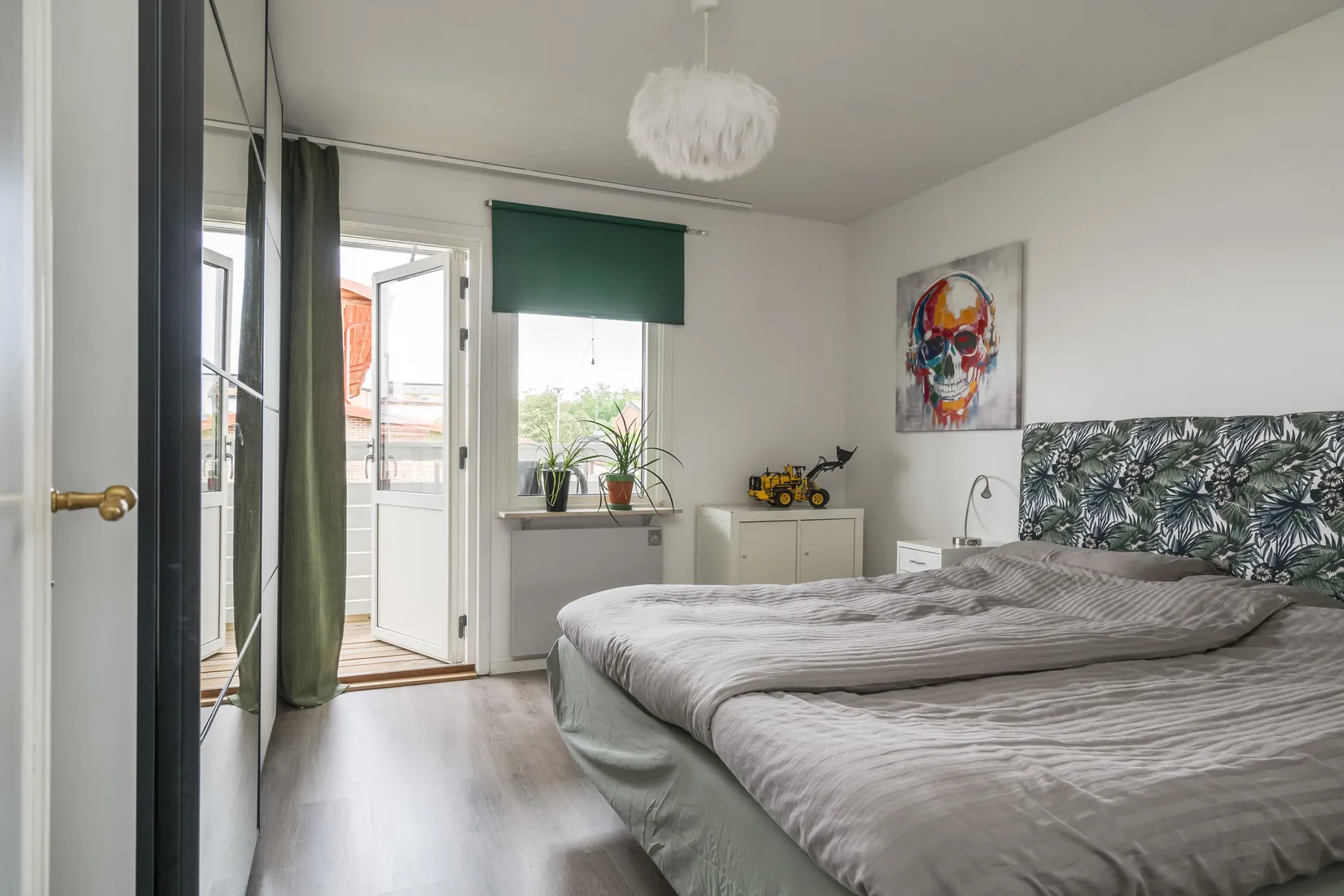 Villa, Radhus, Slåttergatan 46C, Eneby, Norrköping
