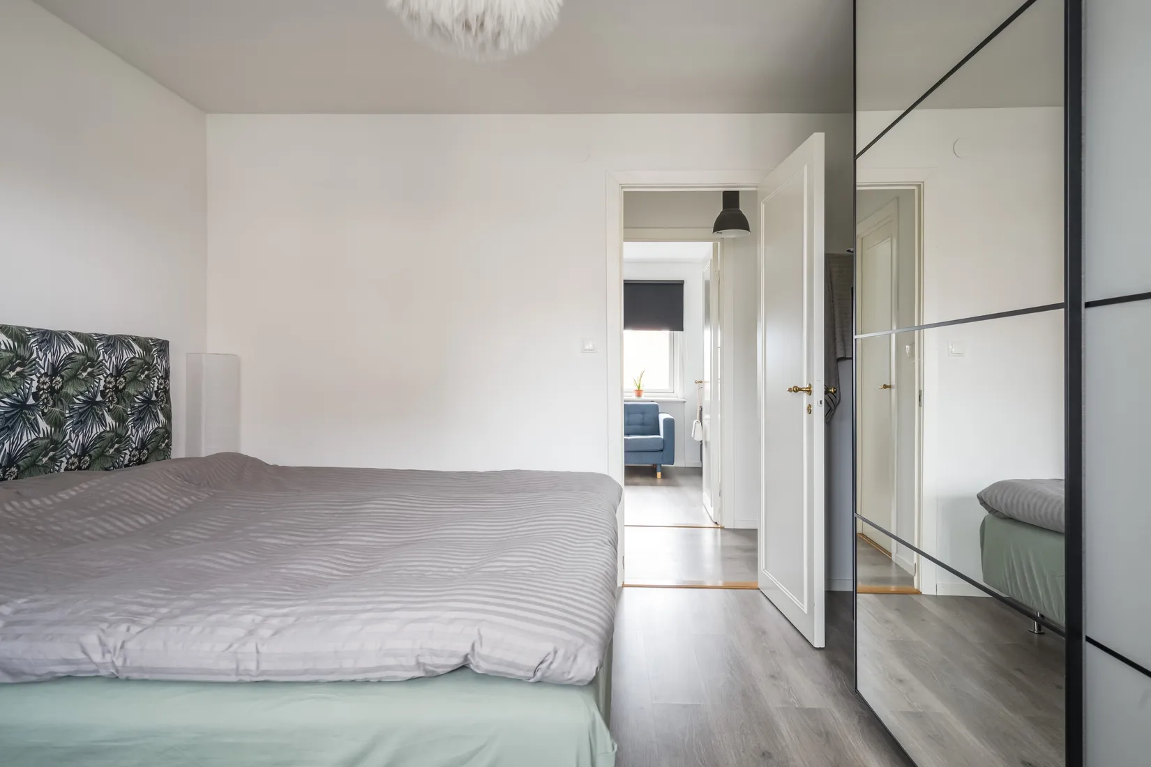 Villa, Radhus, Slåttergatan 46C, Eneby, Norrköping
