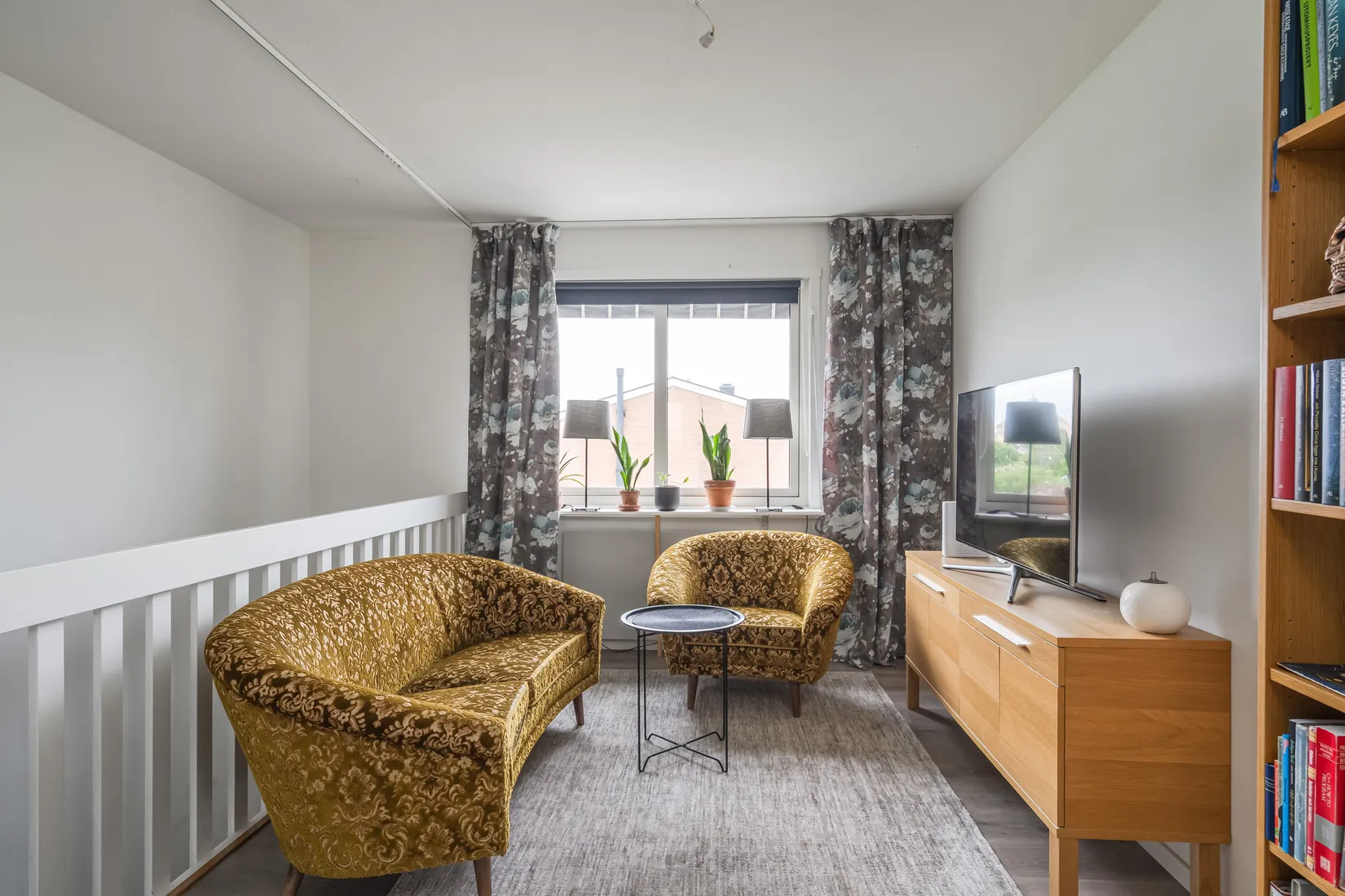Villa, Radhus, Slåttergatan 46C, Eneby, Norrköping