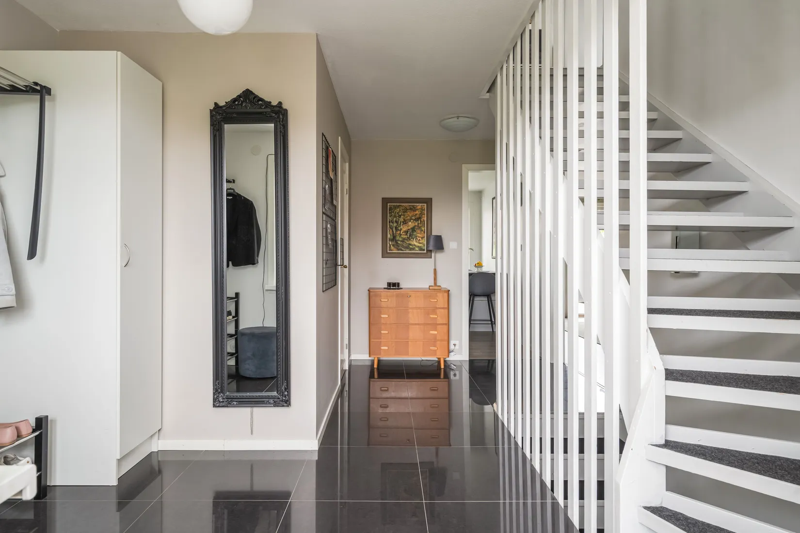 Villa, Radhus, Slåttergatan 46C, Eneby, Norrköping