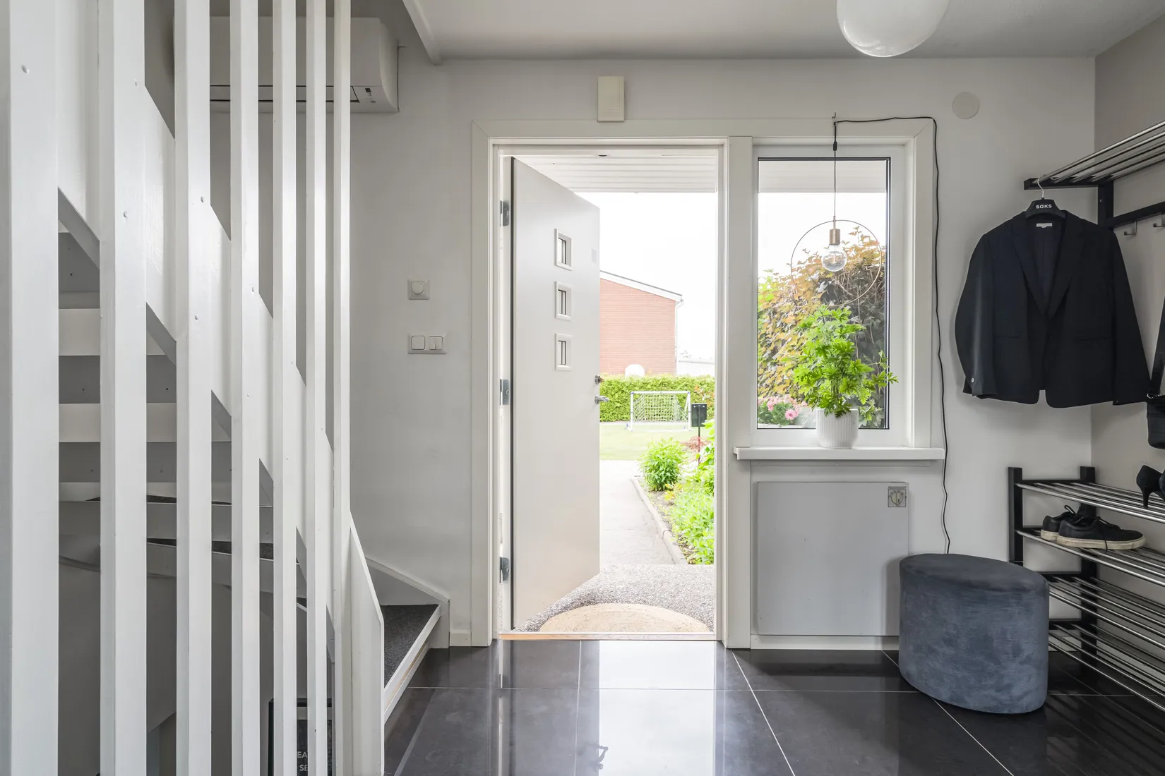 Villa, Radhus, Slåttergatan 46C, Eneby, Norrköping