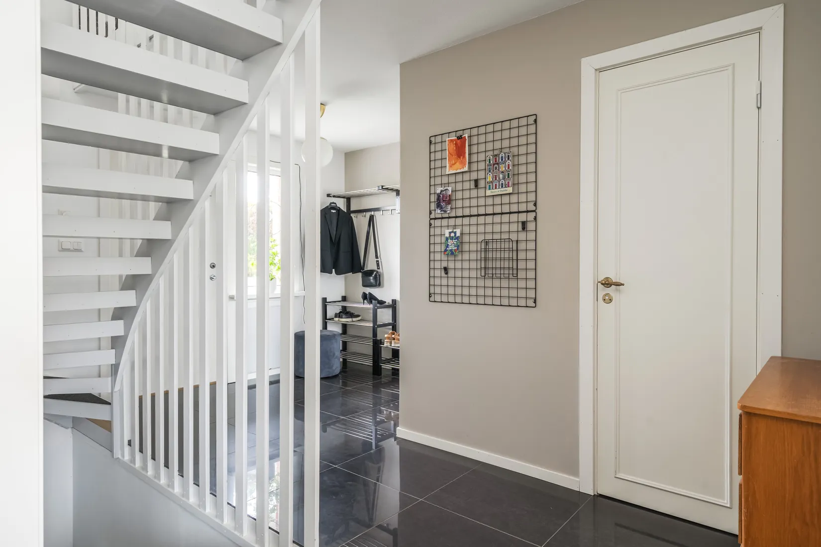 Villa, Radhus, Slåttergatan 46C, Eneby, Norrköping