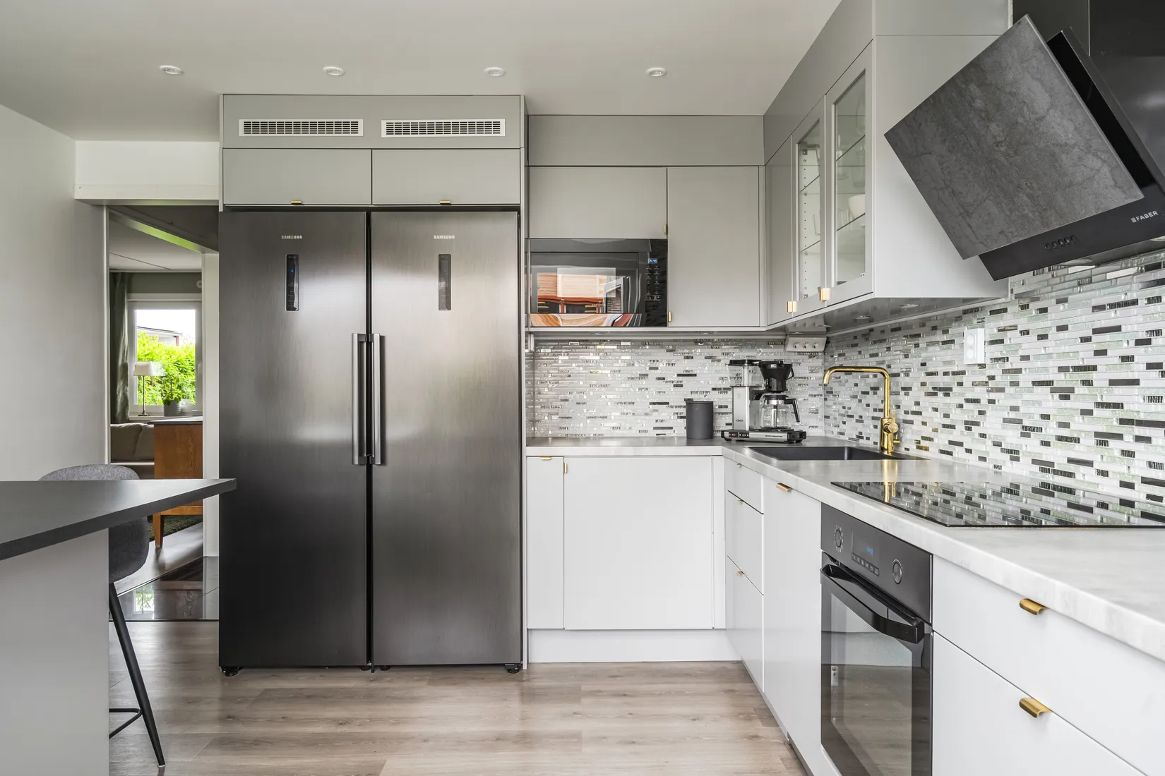 Villa, Radhus, Slåttergatan 46C, Eneby, Norrköping