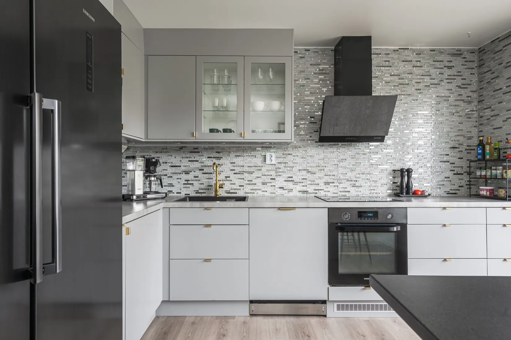 Villa, Radhus, Slåttergatan 46C, Eneby, Norrköping