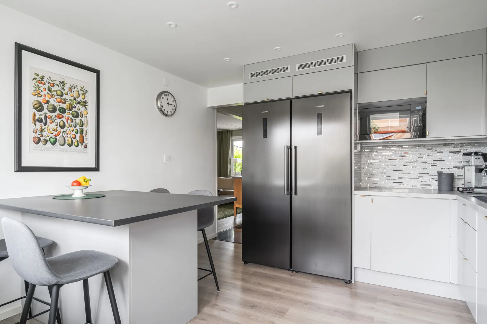 Villa, Radhus, Slåttergatan 46C, Eneby, Norrköping