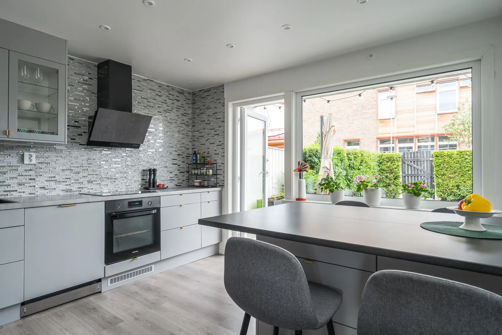 Villa, Radhus, Slåttergatan 46C, Eneby, Norrköping