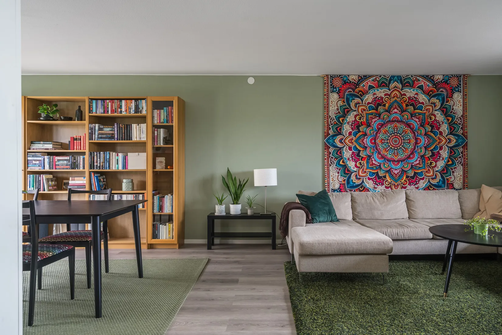 Villa, Radhus, Slåttergatan 46C, Eneby, Norrköping