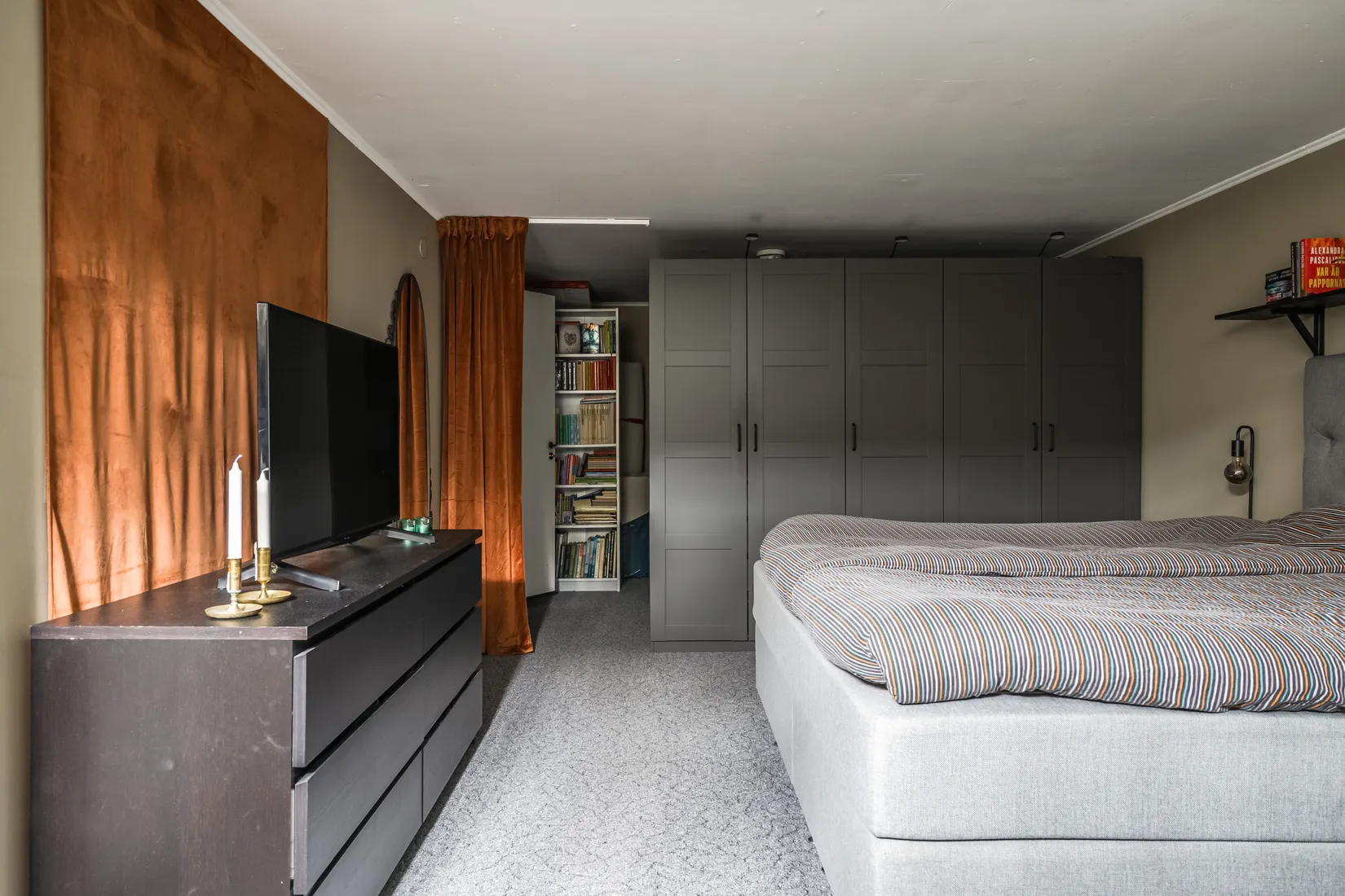 Villa, Radhus, Slåttergatan 46C, Eneby, Norrköping