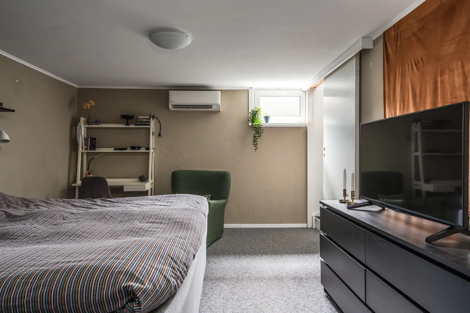 Villa, Radhus, Slåttergatan 46C, Eneby, Norrköping