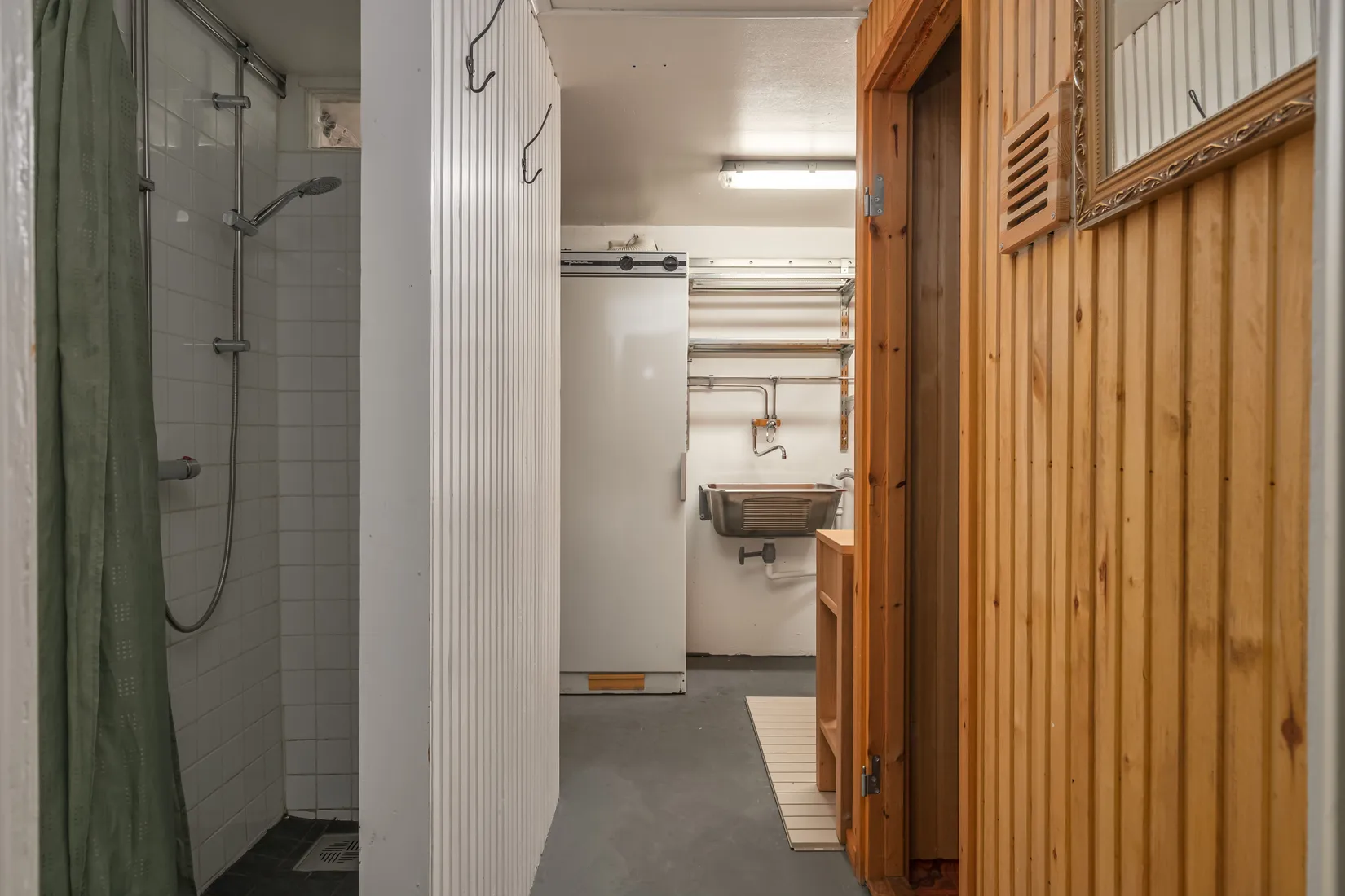 Villa, Radhus, Slåttergatan 46C, Eneby, Norrköping