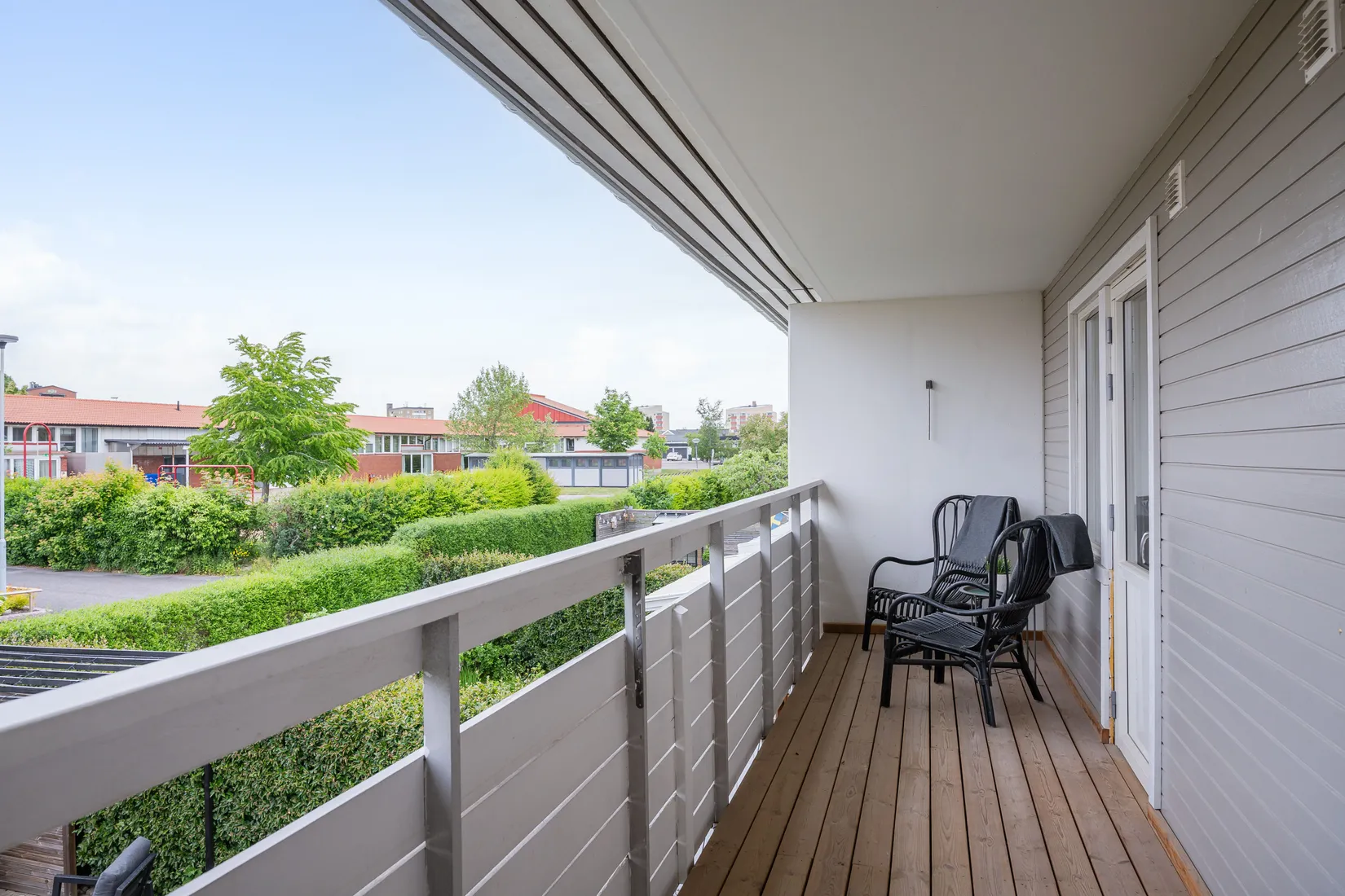 Villa, Radhus, Slåttergatan 46C, Eneby, Norrköping