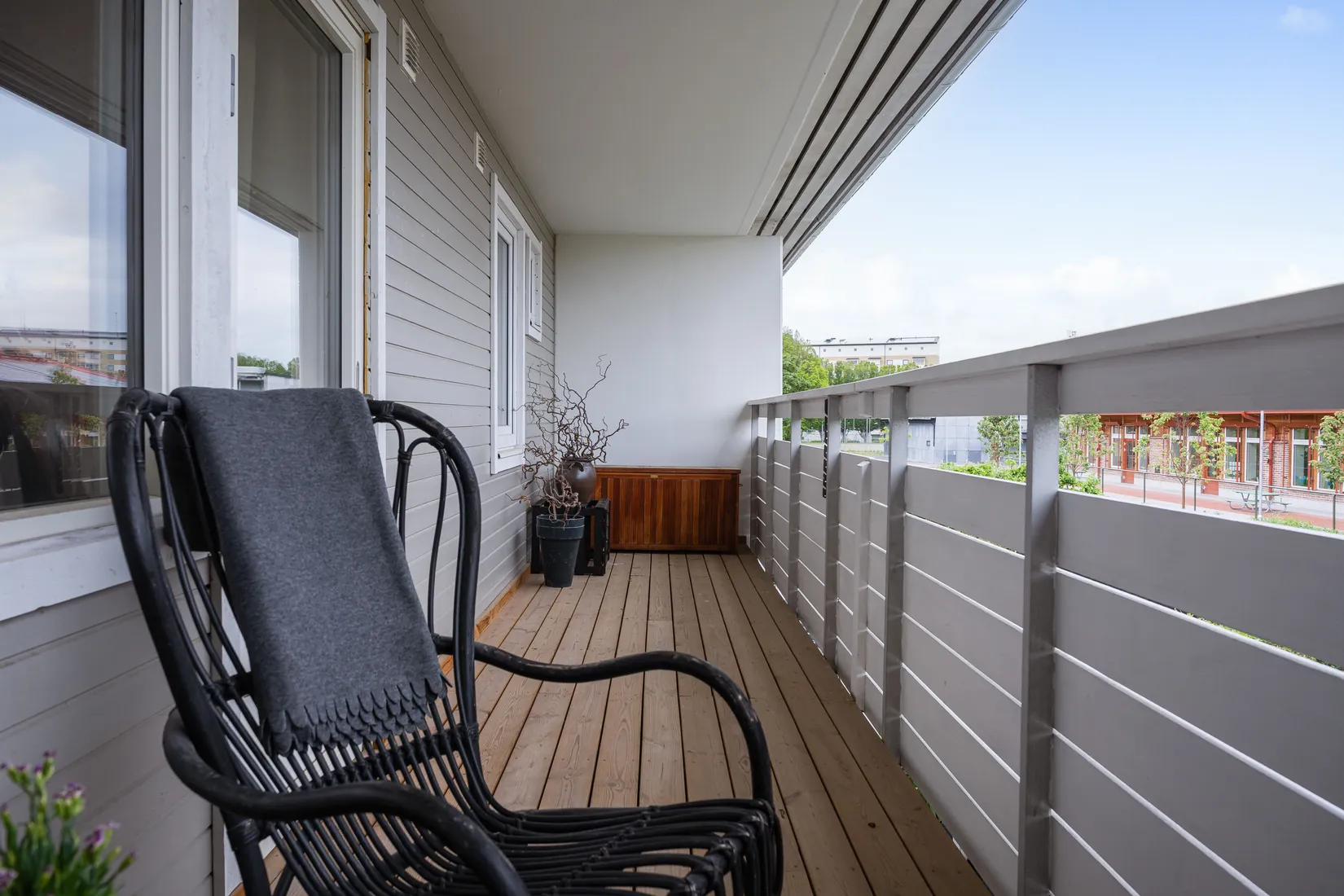 Villa, Radhus, Slåttergatan 46C, Eneby, Norrköping