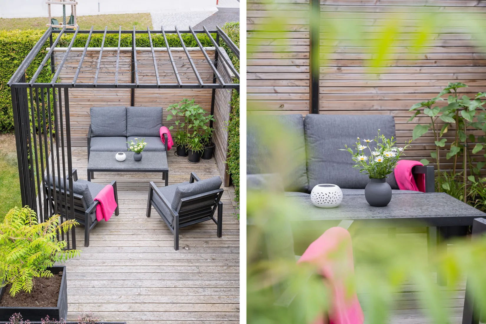 Villa, Radhus, Slåttergatan 46C, Eneby, Norrköping
