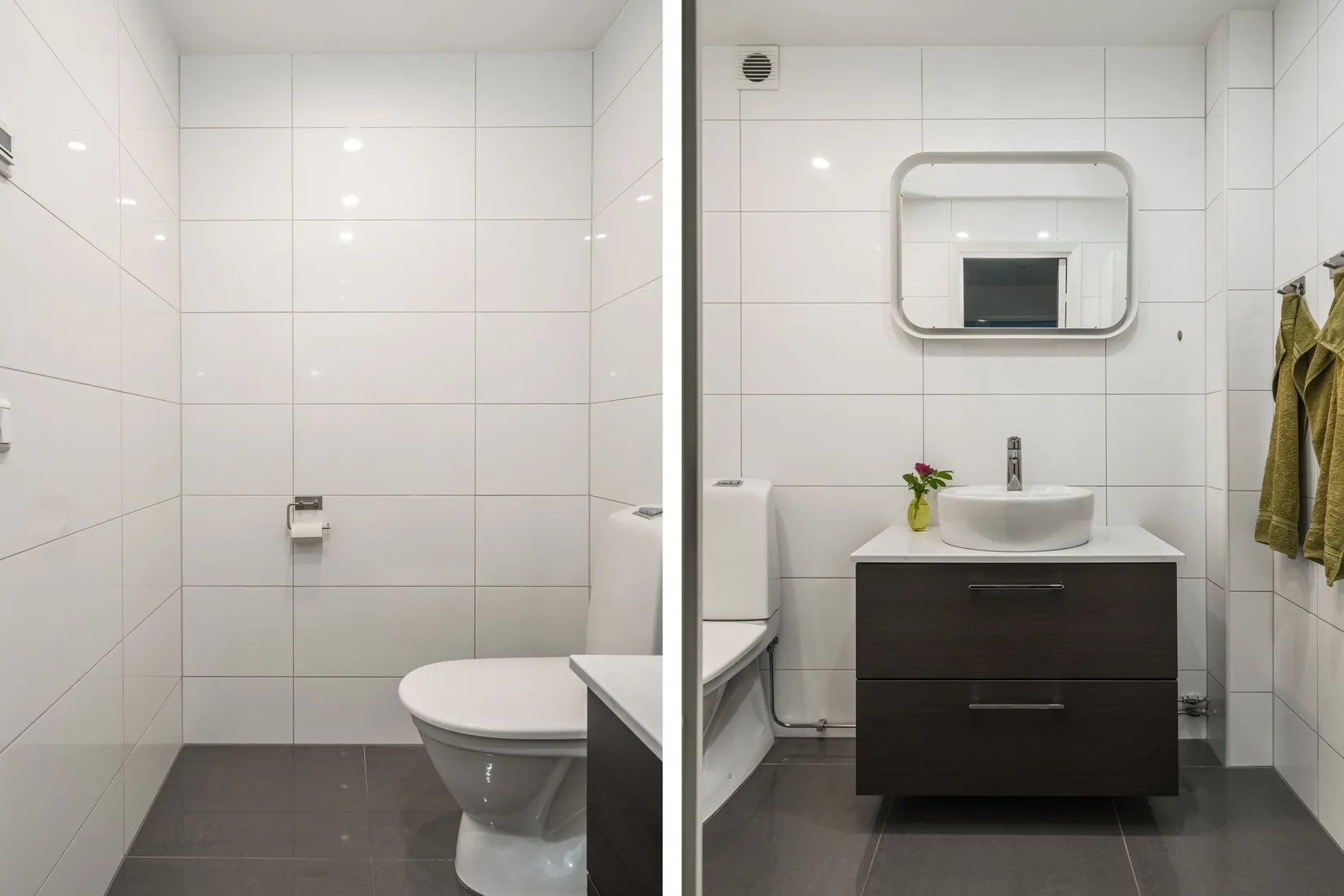 Villa, Radhus, Slåttergatan 46C, Eneby, Norrköping