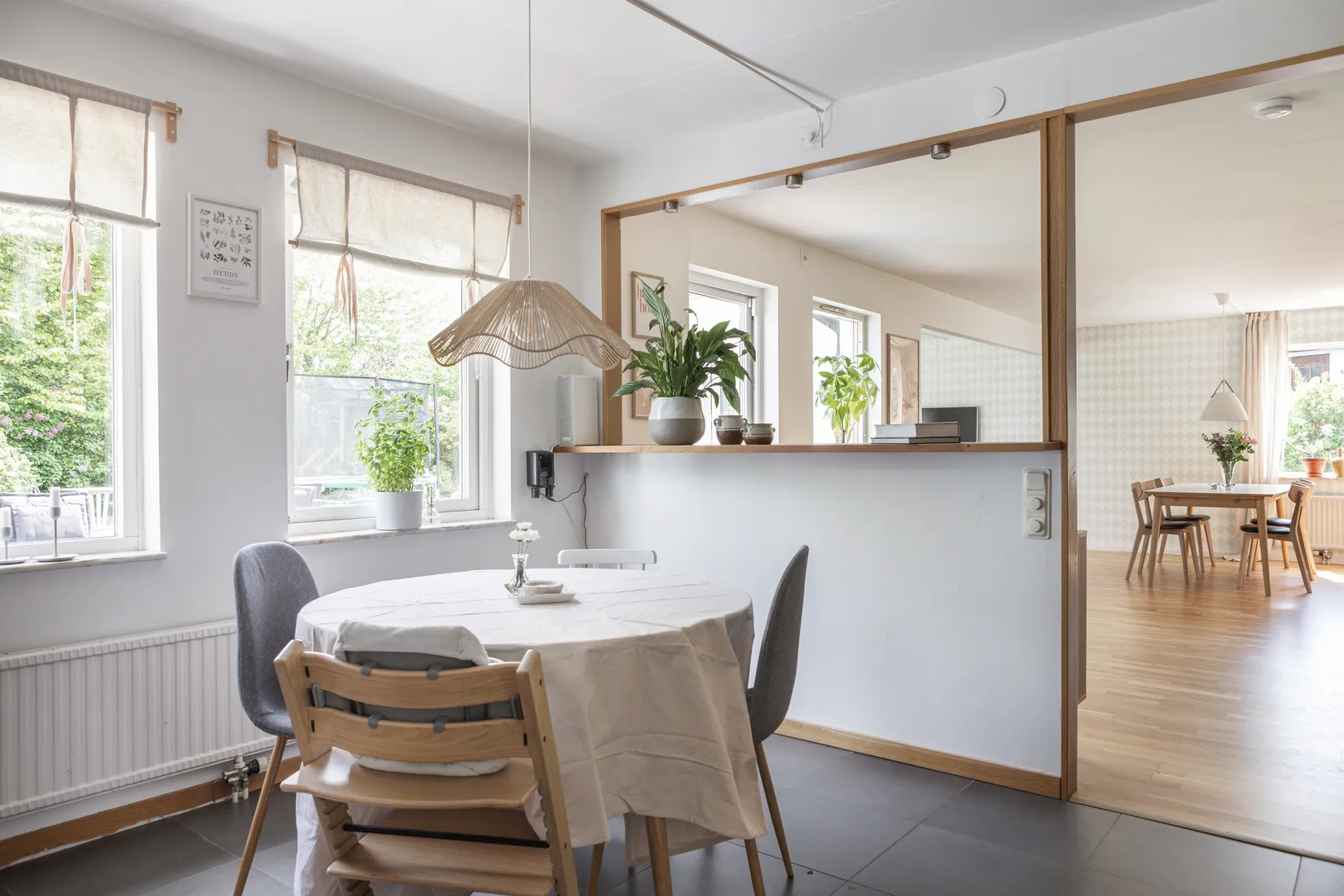 Villa, Klockaregatan 23, Eskilstorps kyrkby, Vellinge