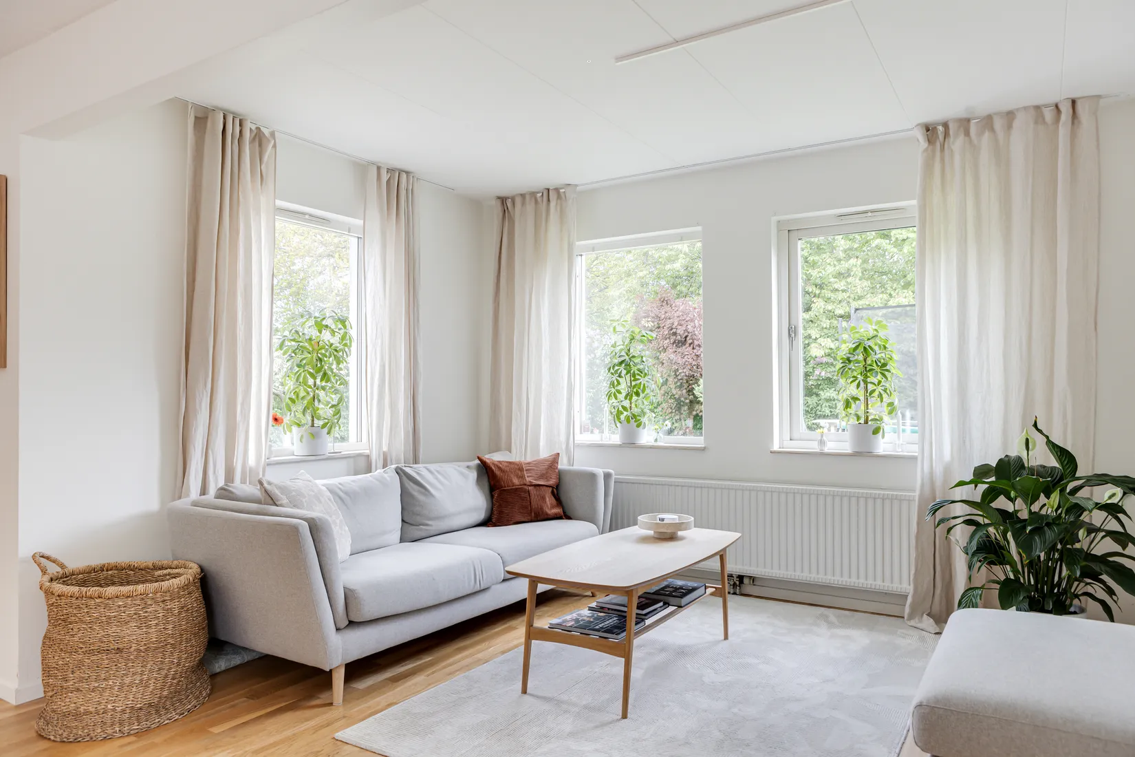 Villa, Klockaregatan 23, Eskilstorps kyrkby, Vellinge