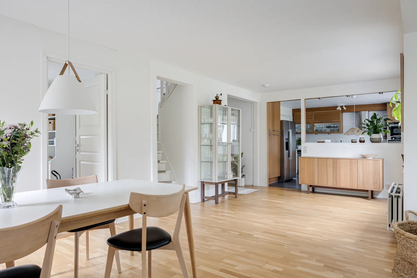 Villa, Klockaregatan 23, Eskilstorps kyrkby, Vellinge