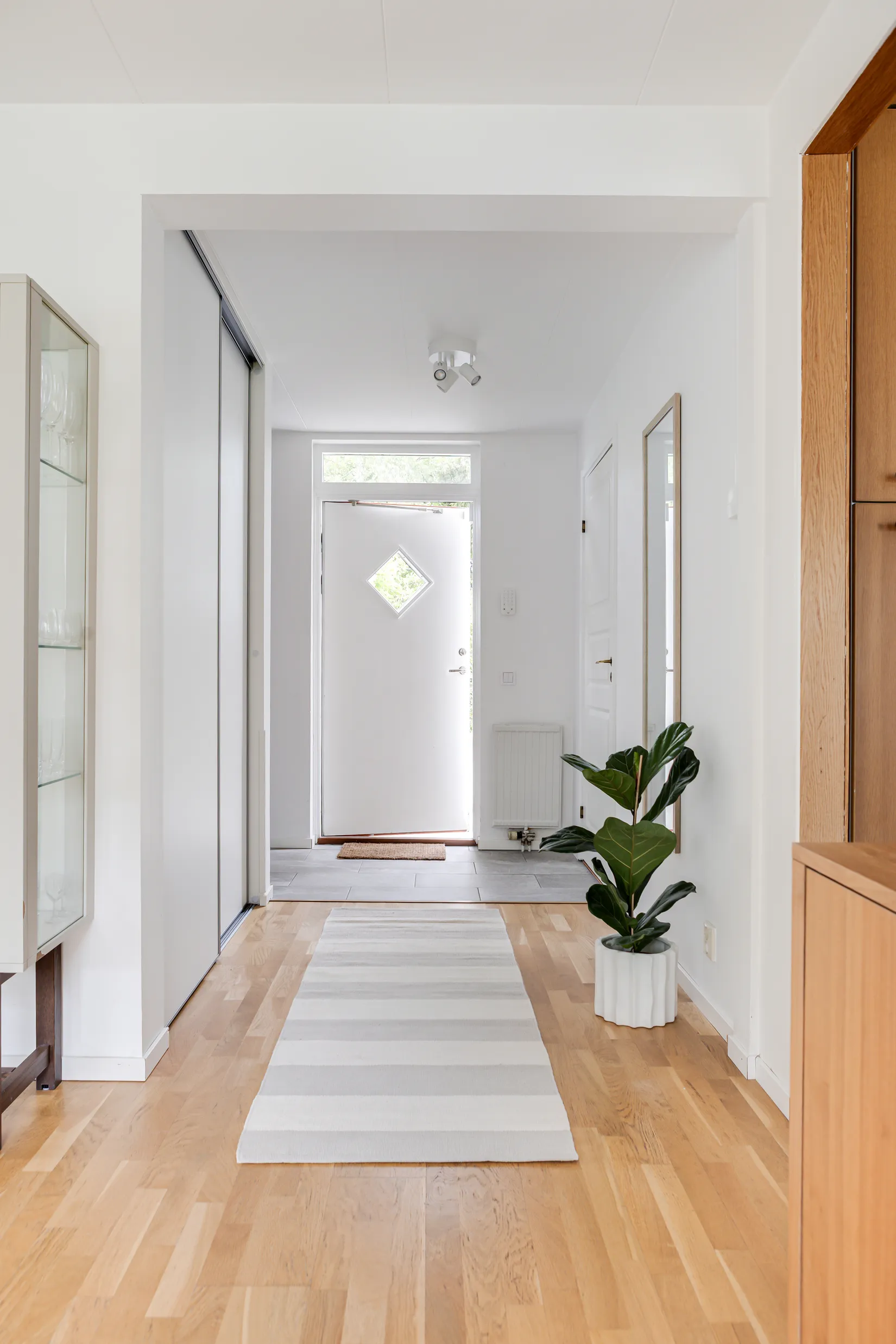 Villa, Klockaregatan 23, Eskilstorps kyrkby, Vellinge