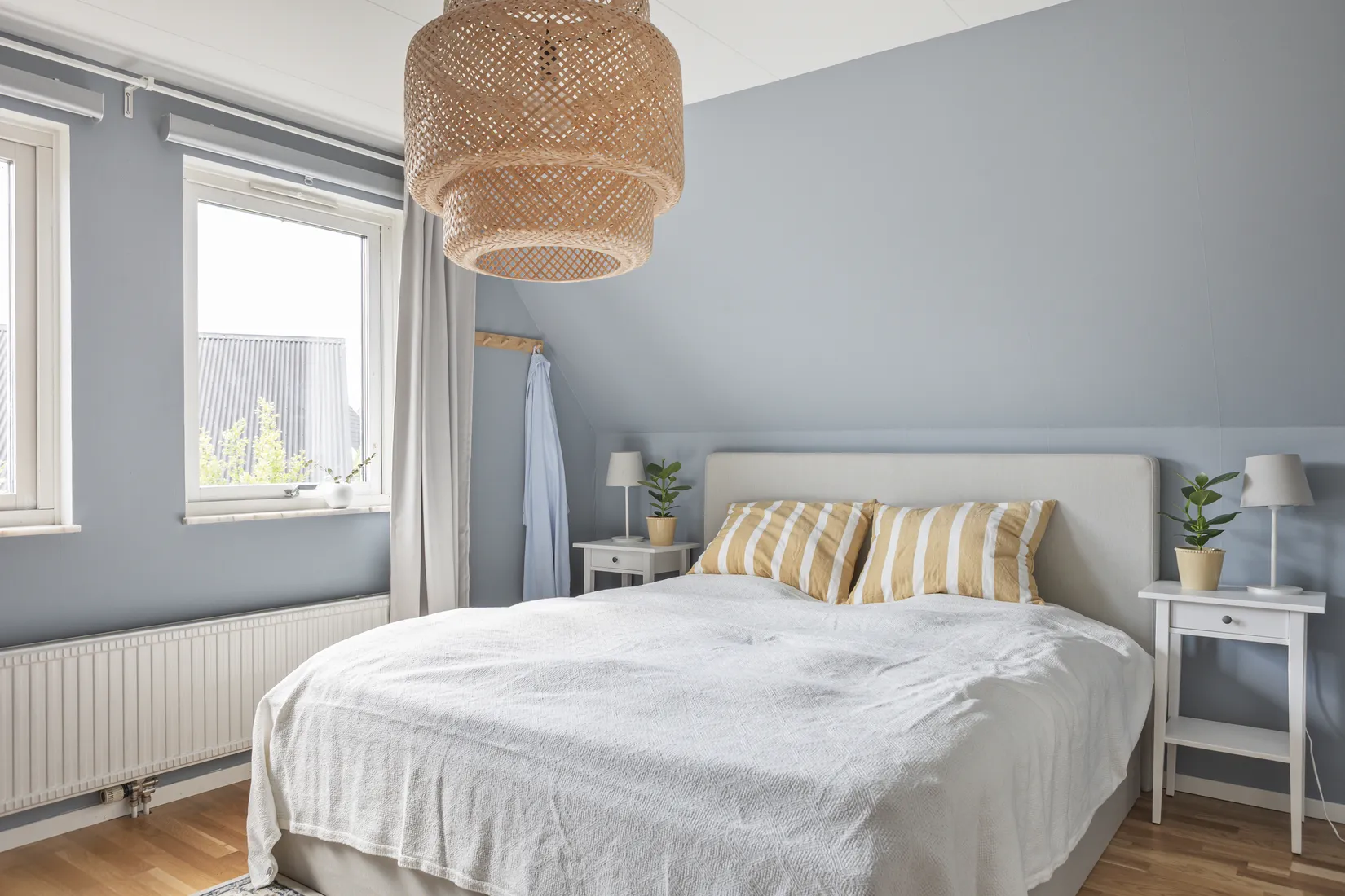 Villa, Klockaregatan 23, Eskilstorps kyrkby, Vellinge