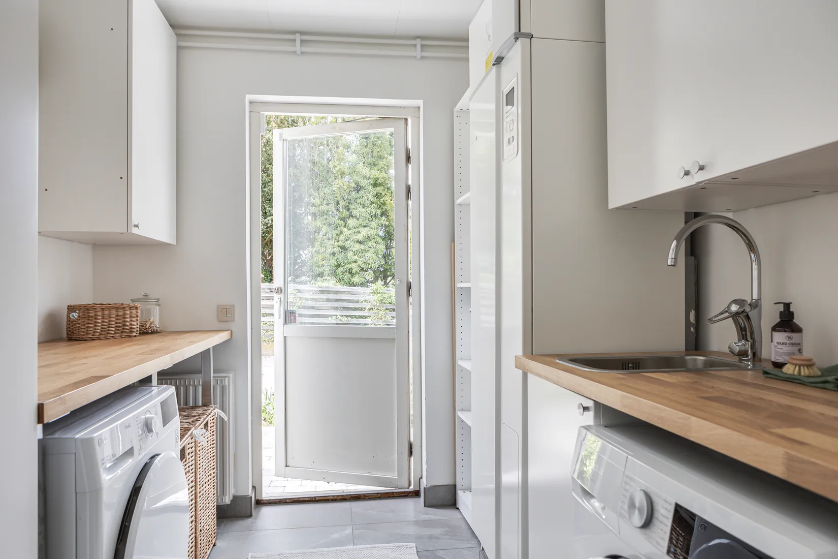 Villa, Klockaregatan 23, Eskilstorps kyrkby, Vellinge