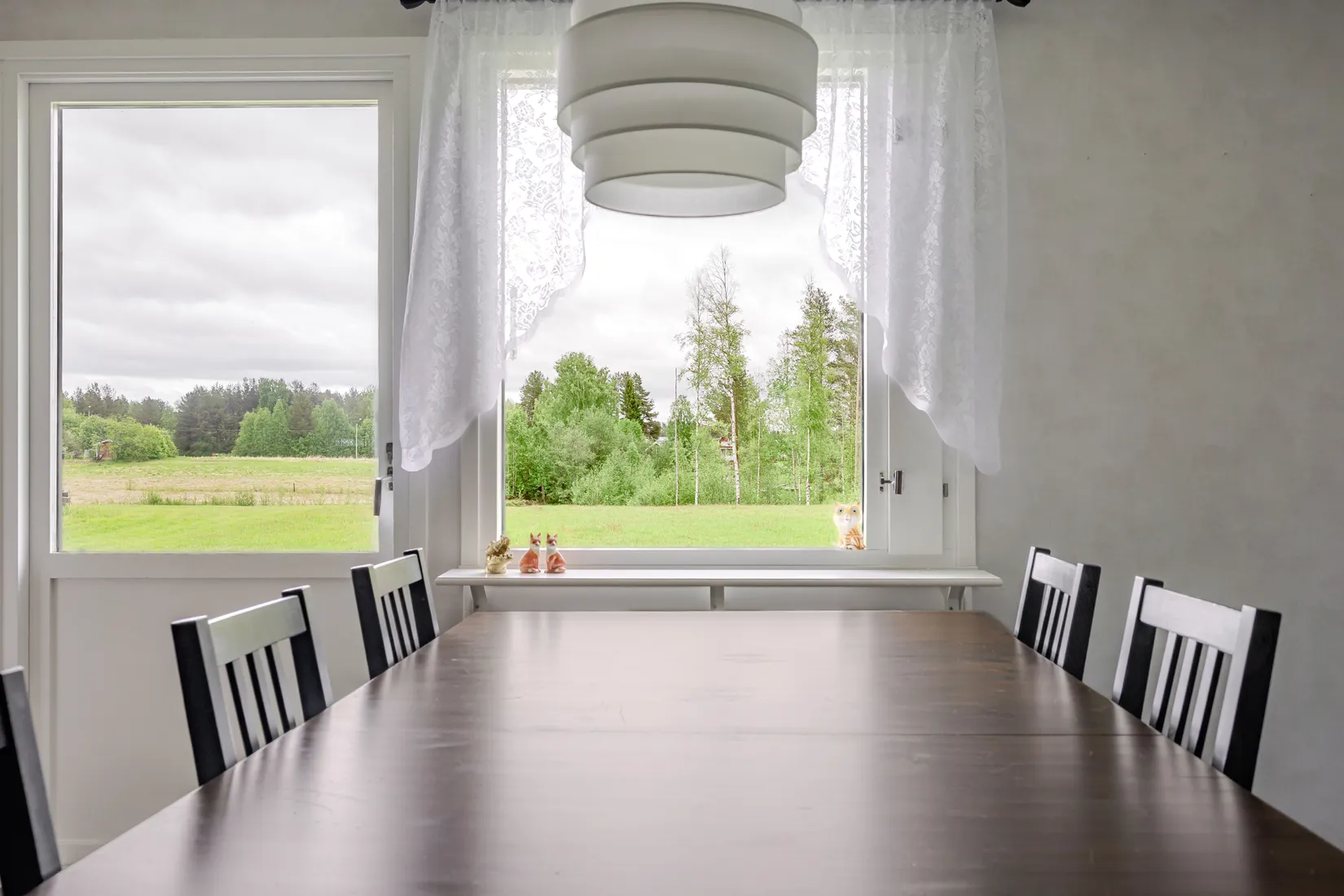Villa, Ålund 30, Skellefteå