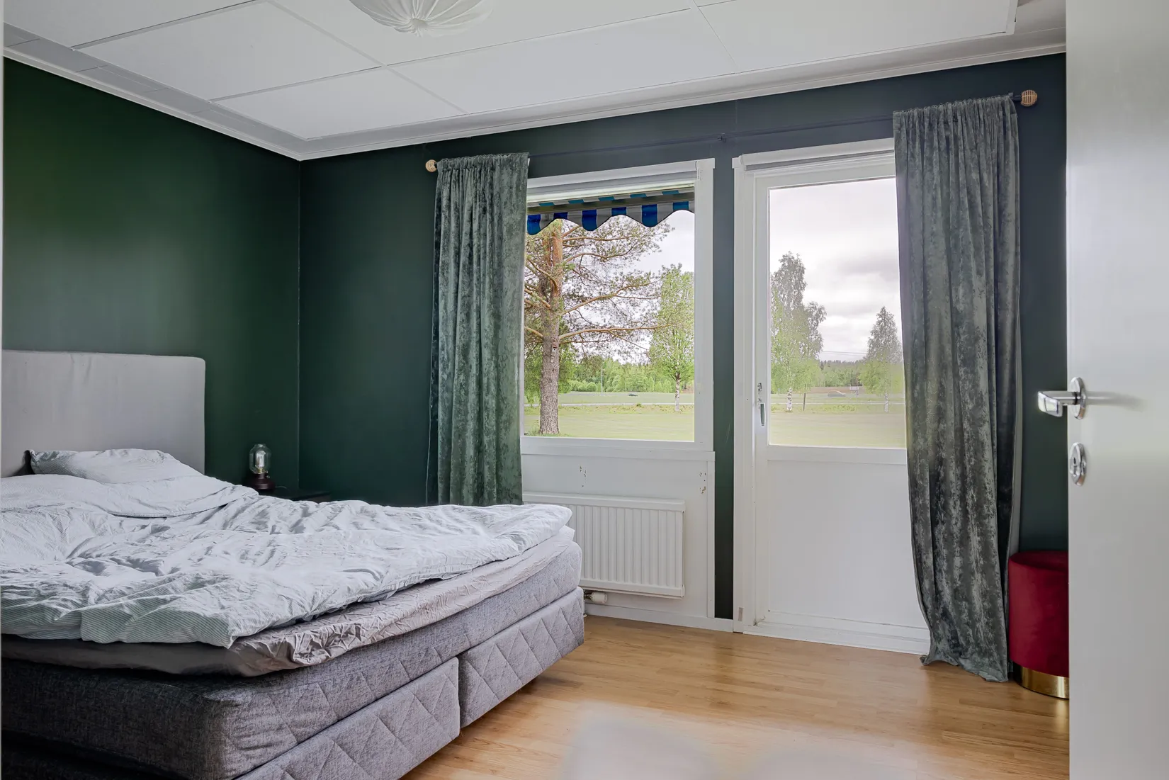 Villa, Ålund 30, Skellefteå