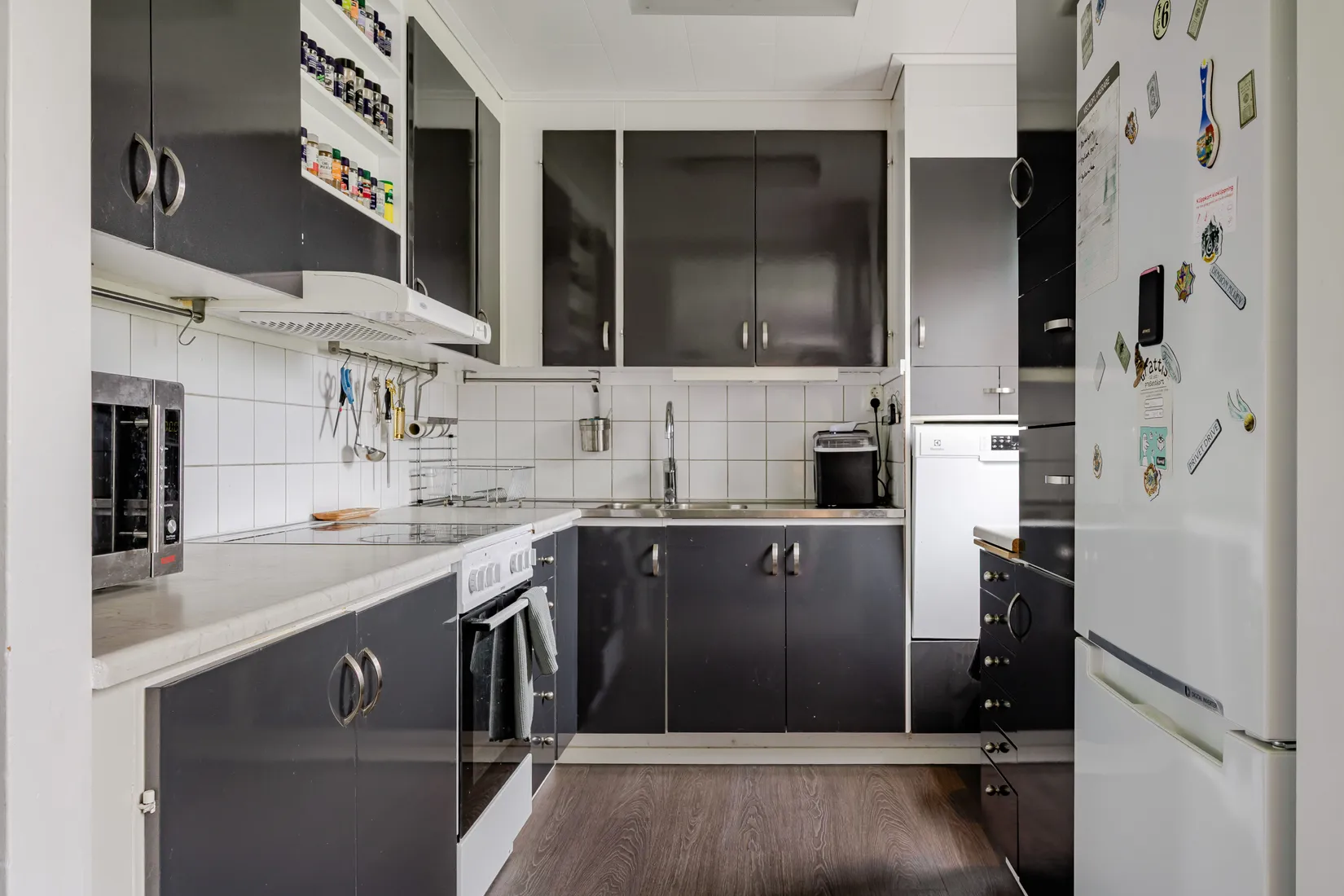 Villa, Ålund 30, Skellefteå