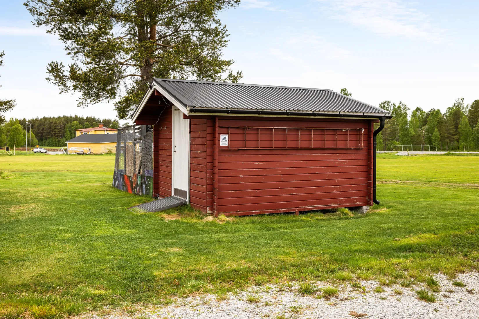 Villa, Ålund 30, Skellefteå