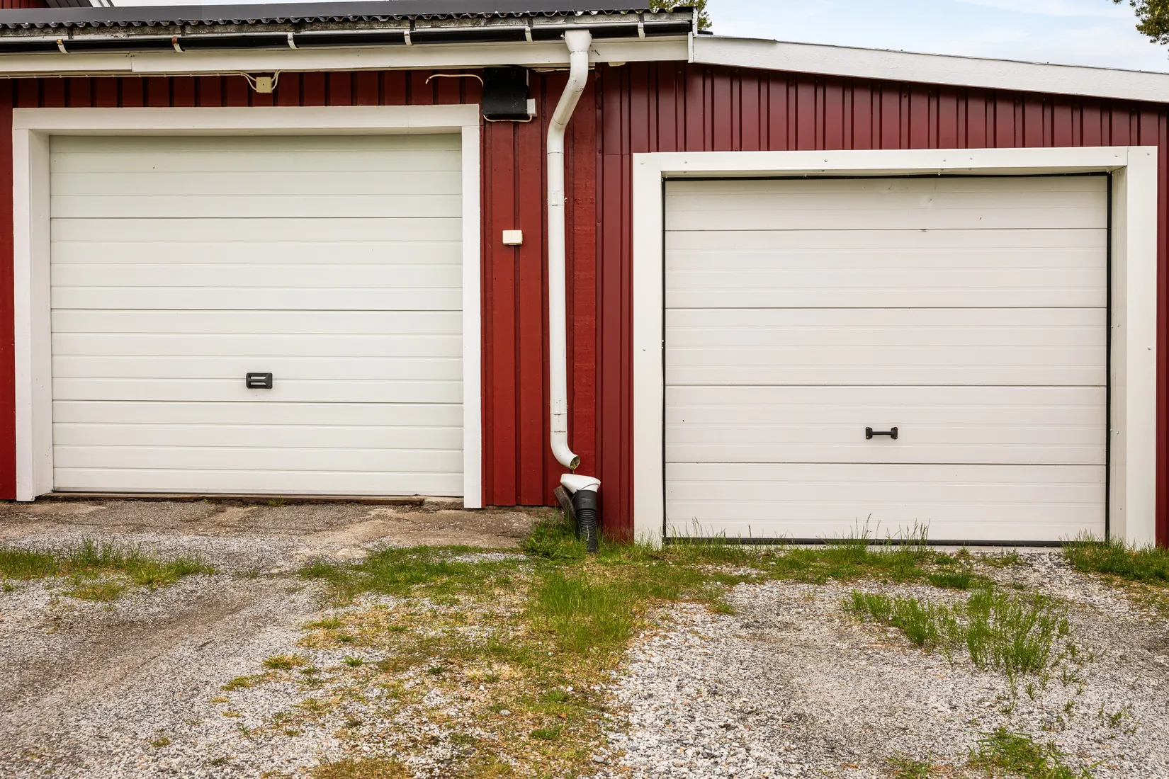 Villa, Ålund 30, Skellefteå