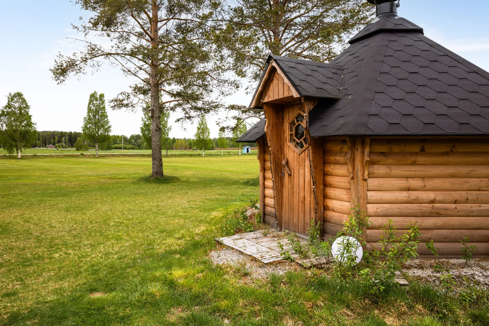Villa, Ålund 30, Skellefteå