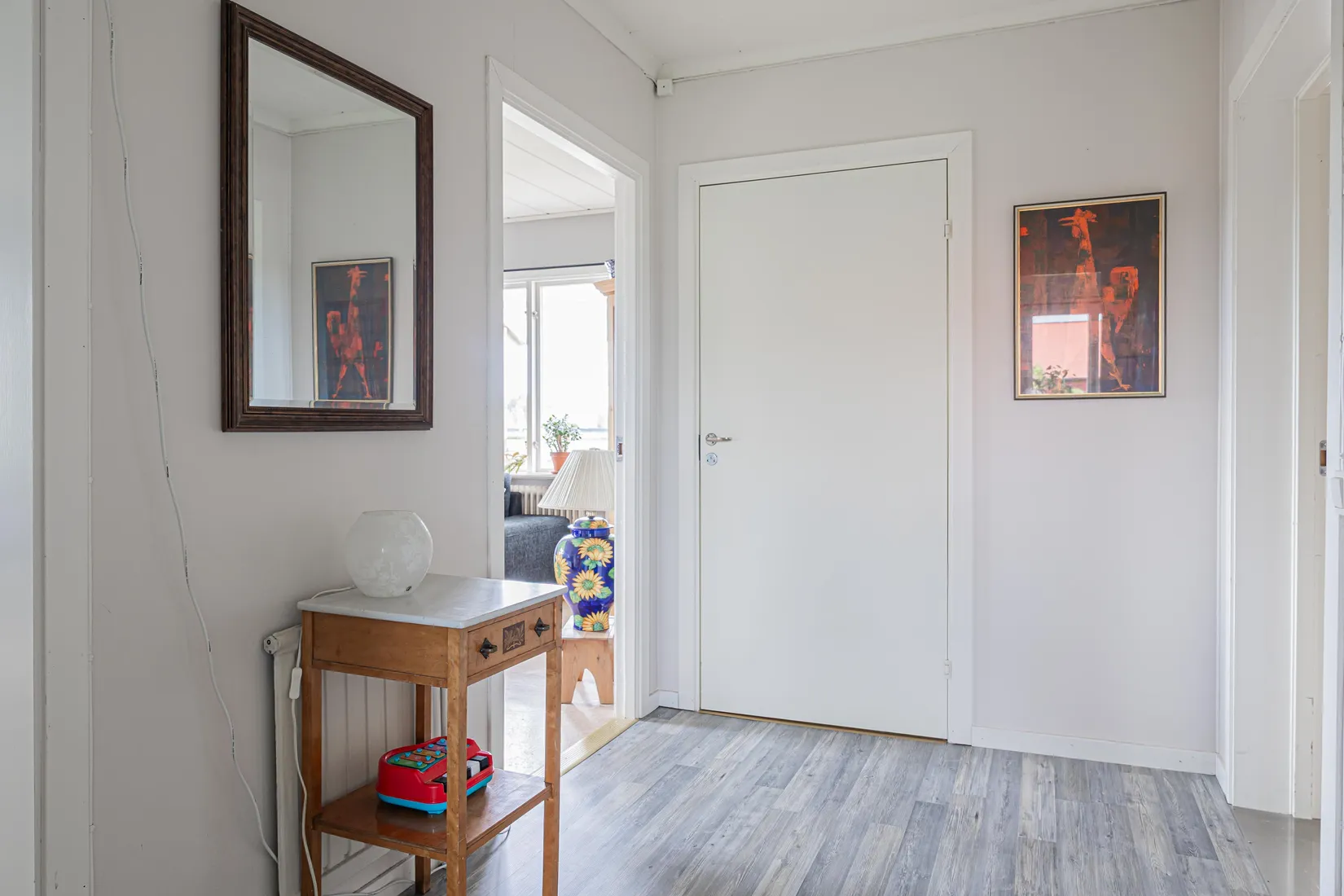 Villa, Varmsätra 137, Varmsätra, Sala