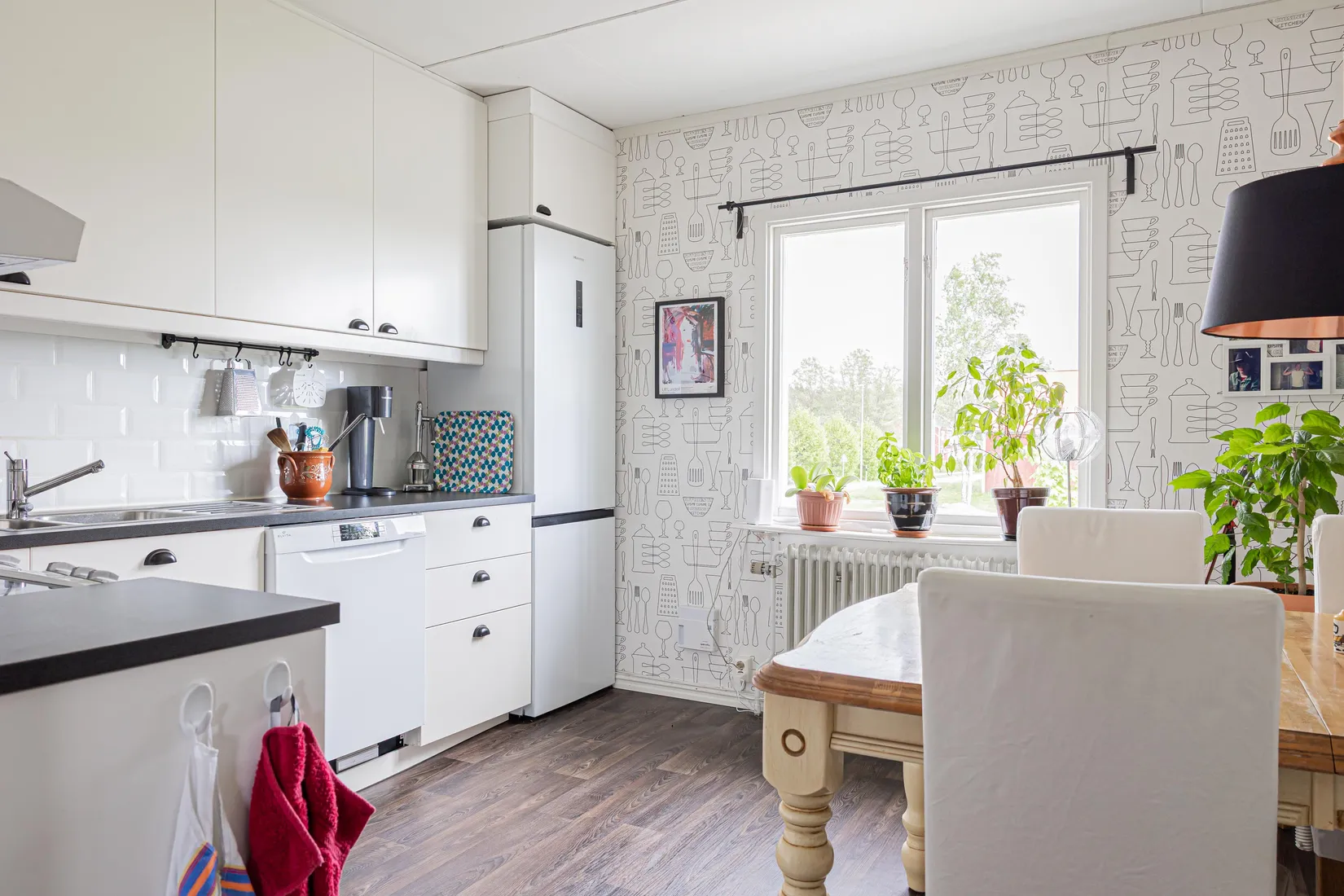 Villa, Varmsätra 137, Varmsätra, Sala