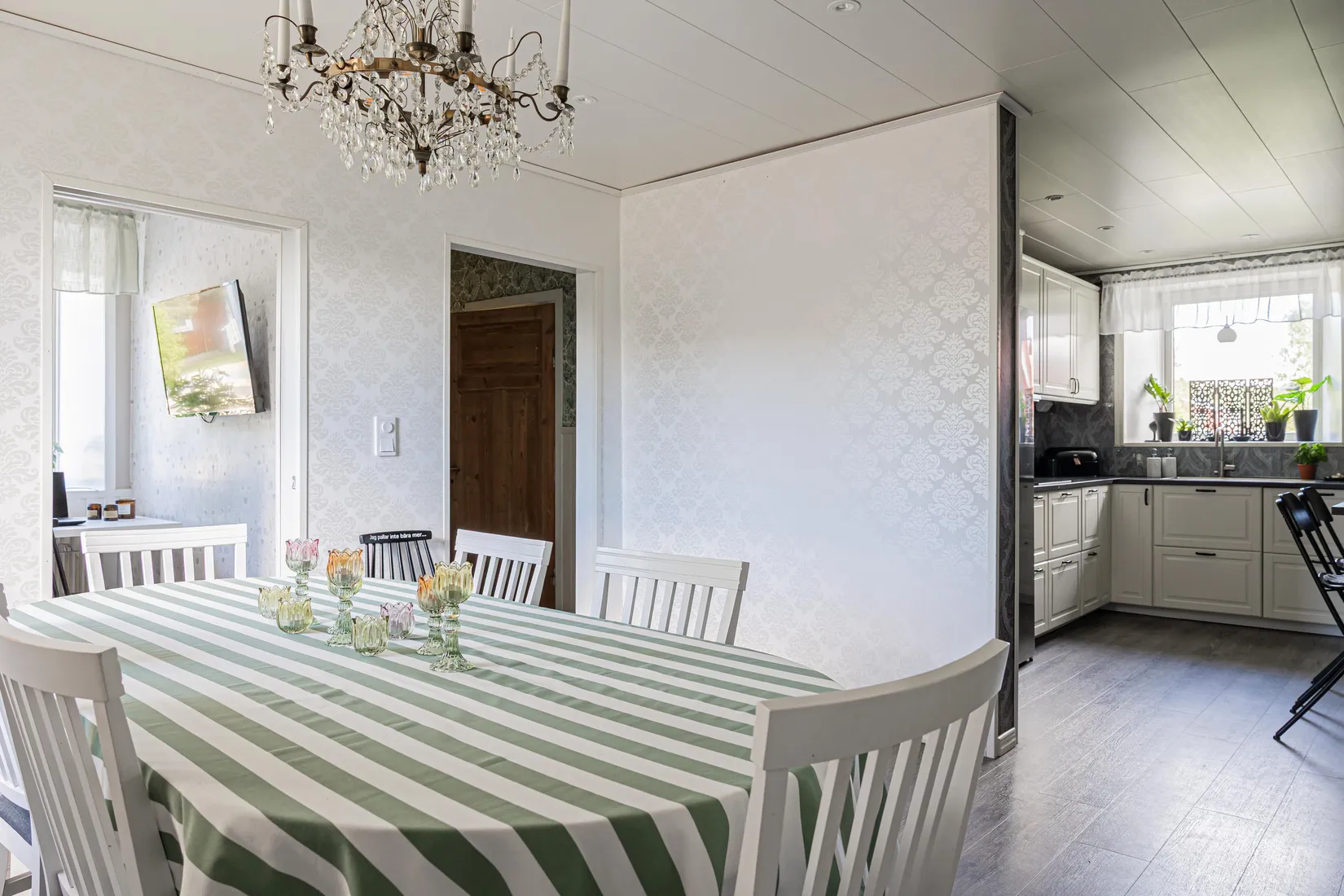 Villa, Varmsätra 137, Varmsätra, Sala