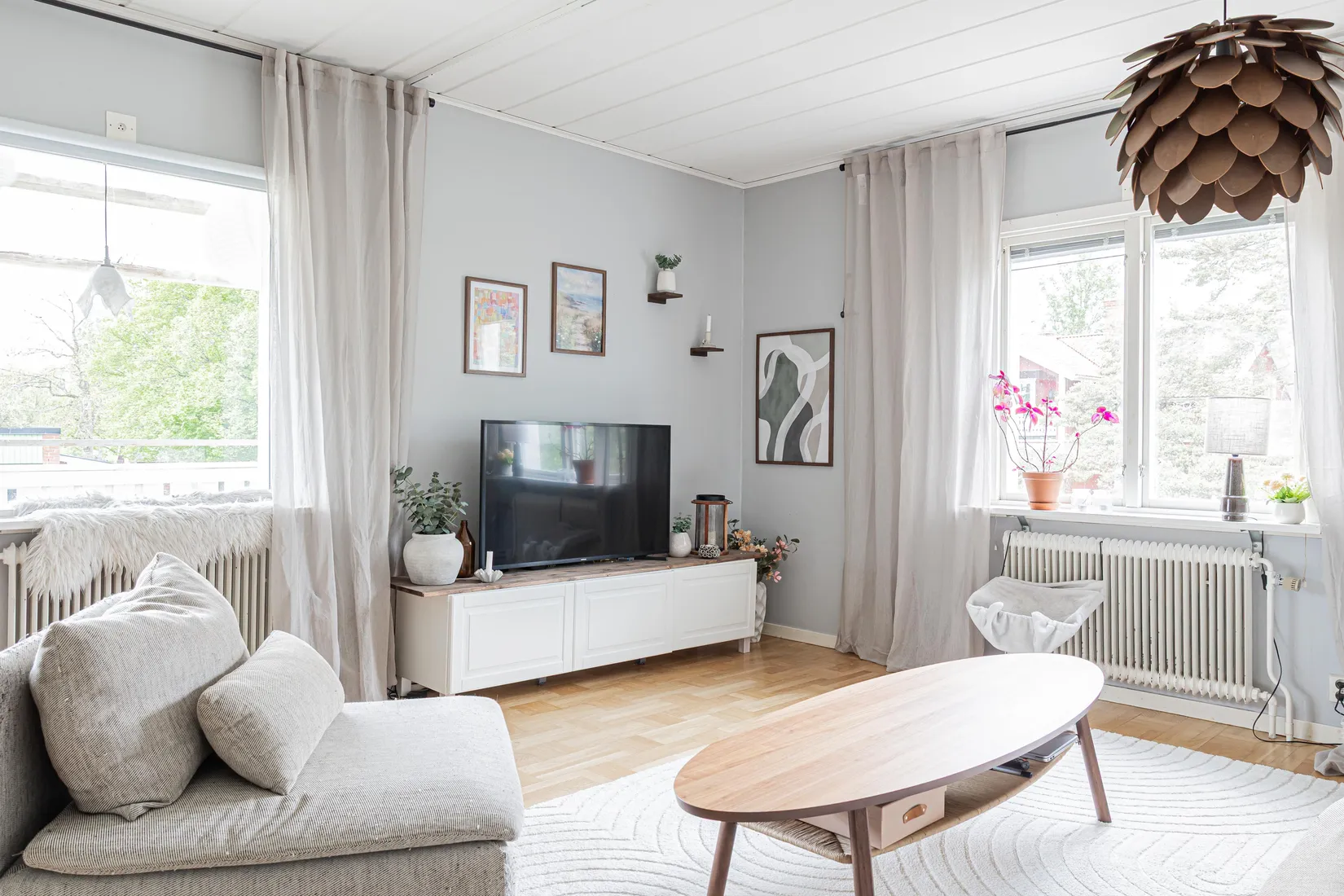Villa, Varmsätra 137, Varmsätra, Sala