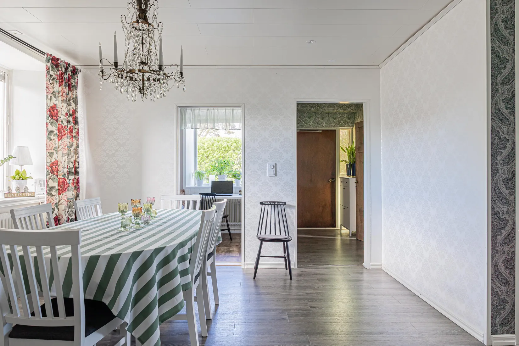 Villa, Varmsätra 137, Varmsätra, Sala
