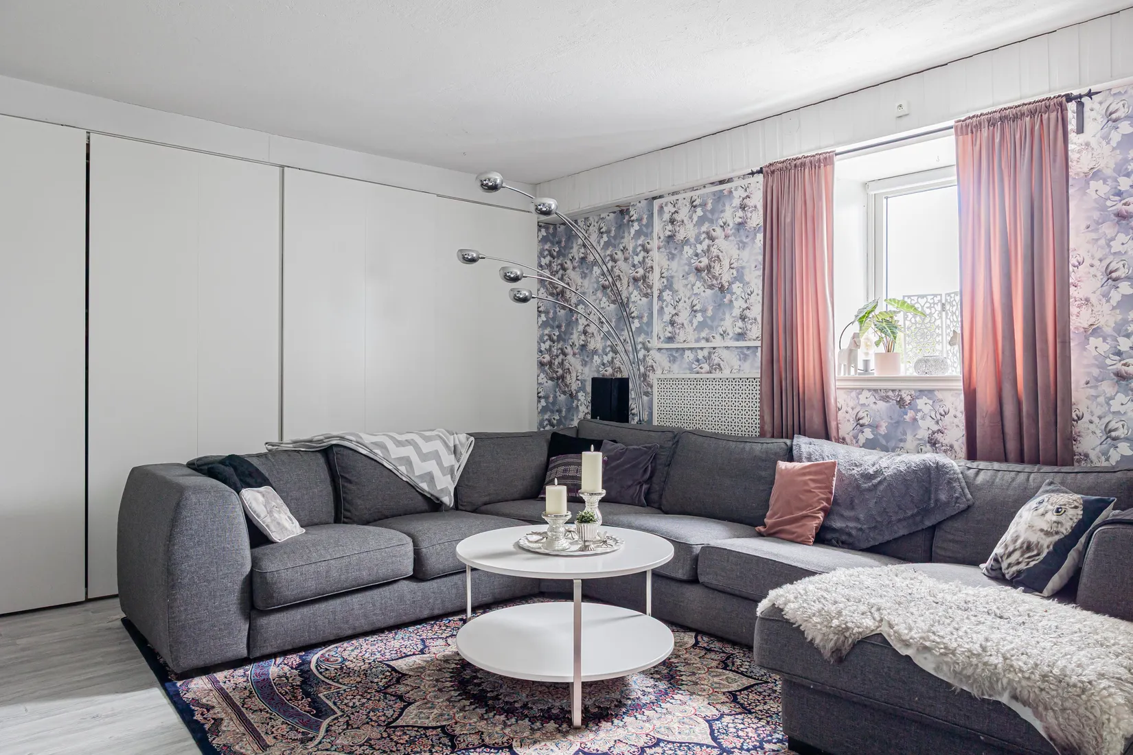 Villa, Varmsätra 137, Varmsätra, Sala