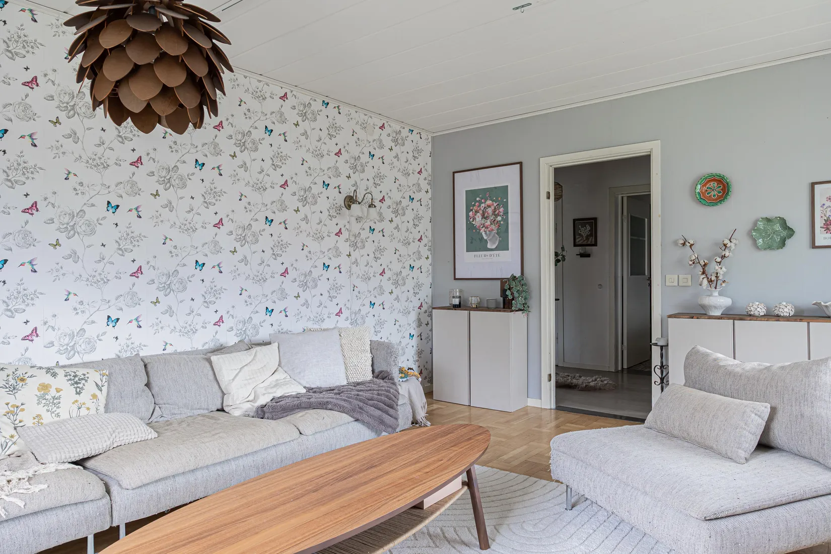 Villa, Varmsätra 137, Varmsätra, Sala