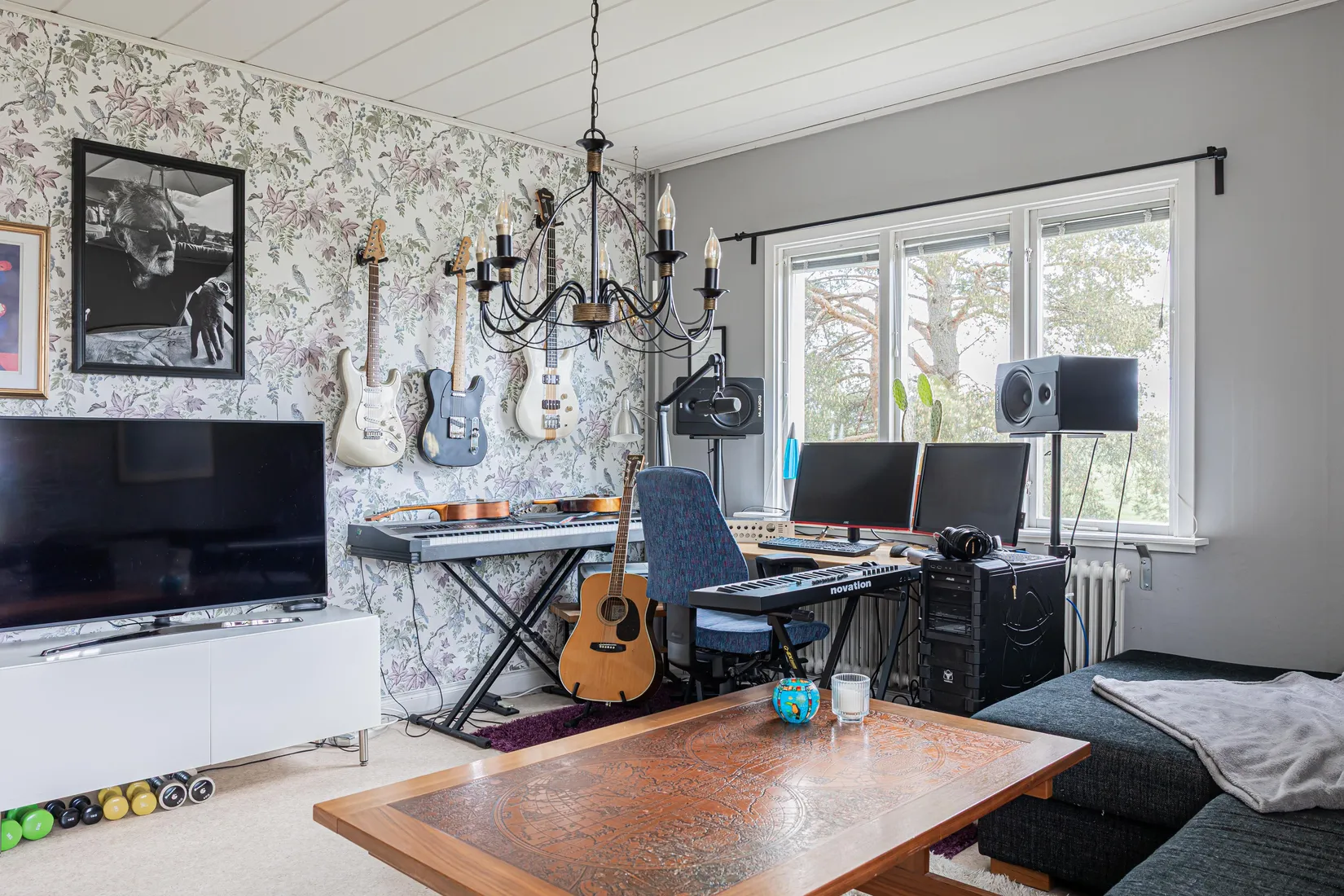 Villa, Varmsätra 137, Varmsätra, Sala