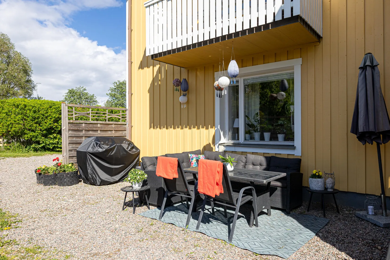 Villa, Varmsätra 137, Varmsätra, Sala
