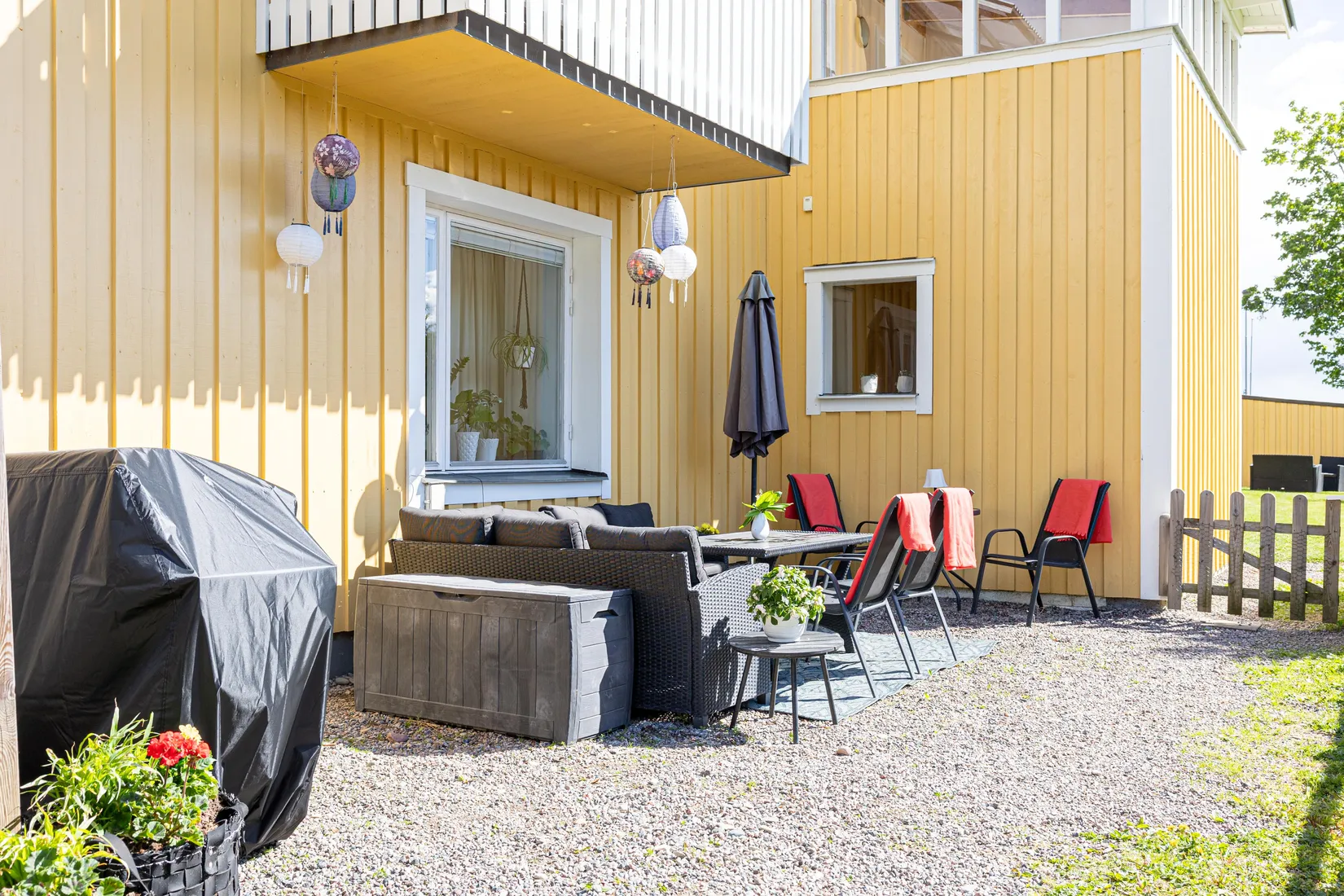 Villa, Varmsätra 137, Varmsätra, Sala
