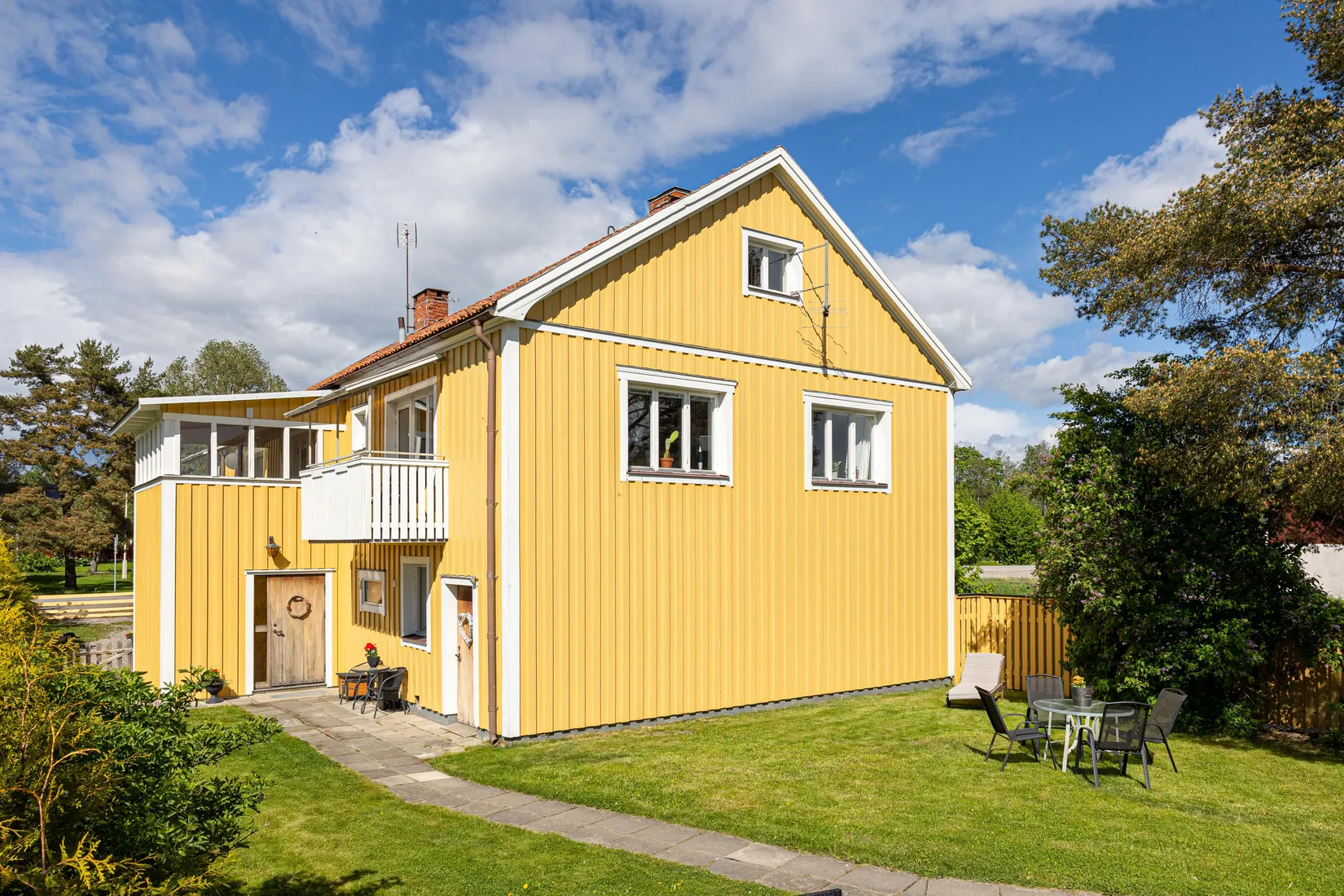 Villa, Varmsätra 137, Varmsätra, Sala