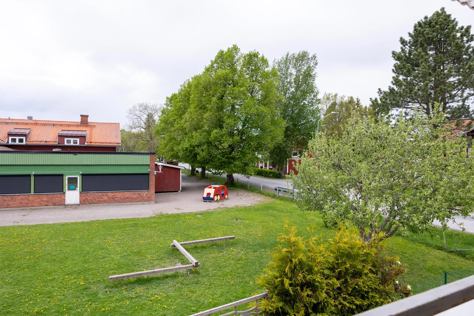 Villa, Varmsätra 137, Varmsätra, Sala