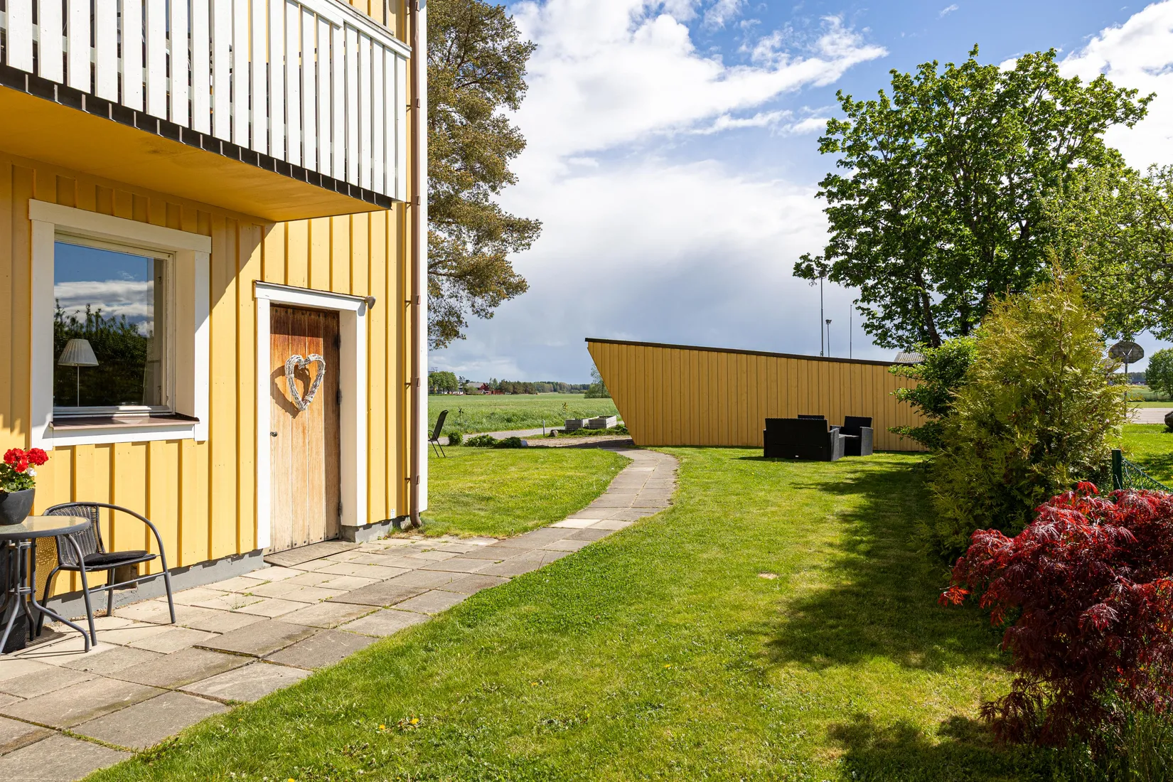Villa, Varmsätra 137, Varmsätra, Sala