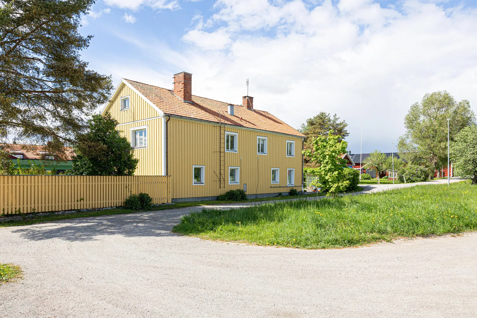 Villa, Varmsätra 137, Varmsätra, Sala