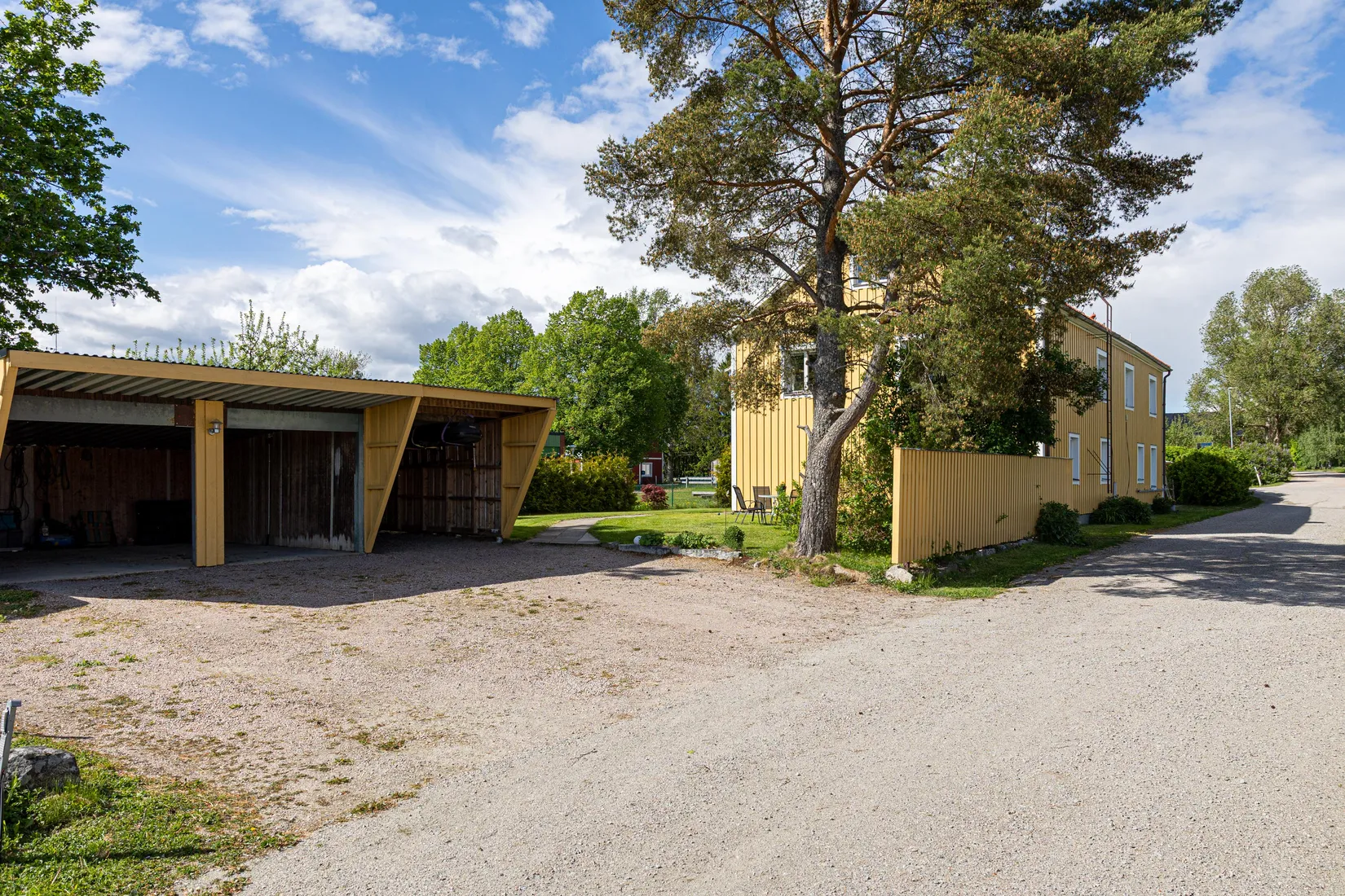 Villa, Varmsätra 137, Varmsätra, Sala