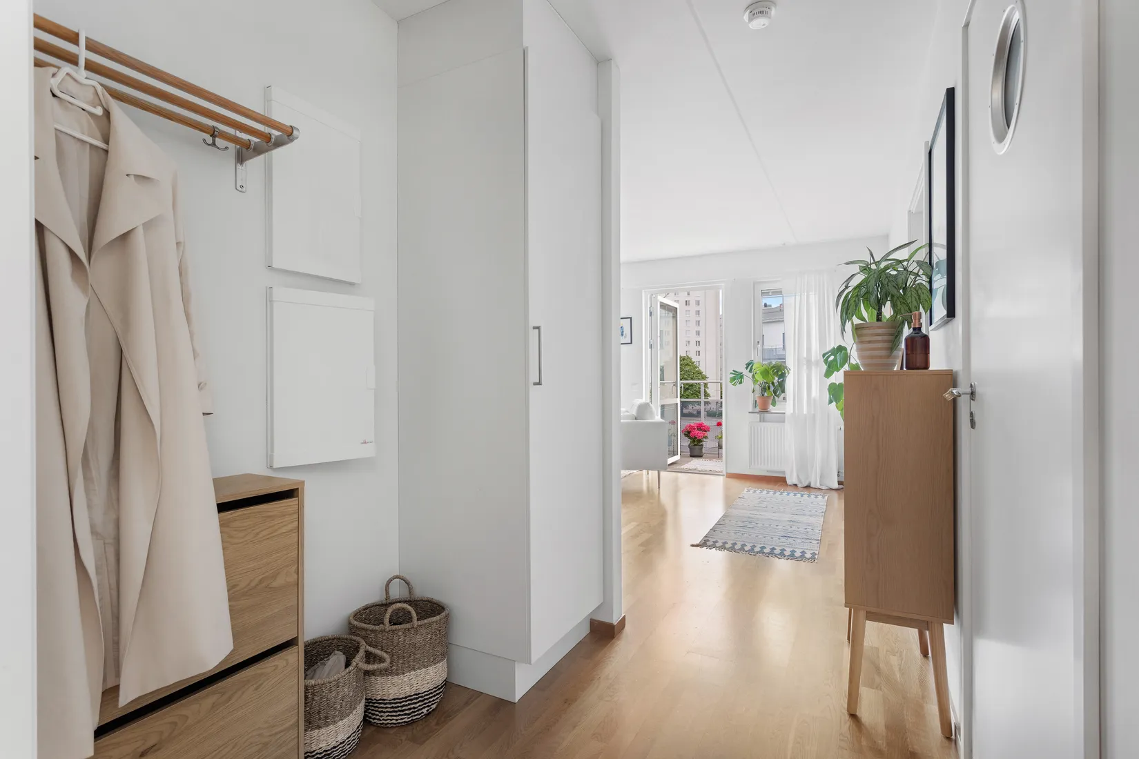 Bostadsrätt, Multrågatan 11, 4 tr, Vällingby Råcksta, Stockholm