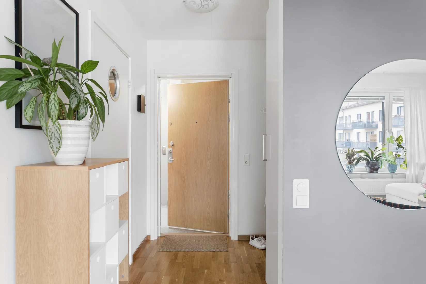 Bostadsrätt, Multrågatan 11, 4 tr, Vällingby Råcksta, Stockholm